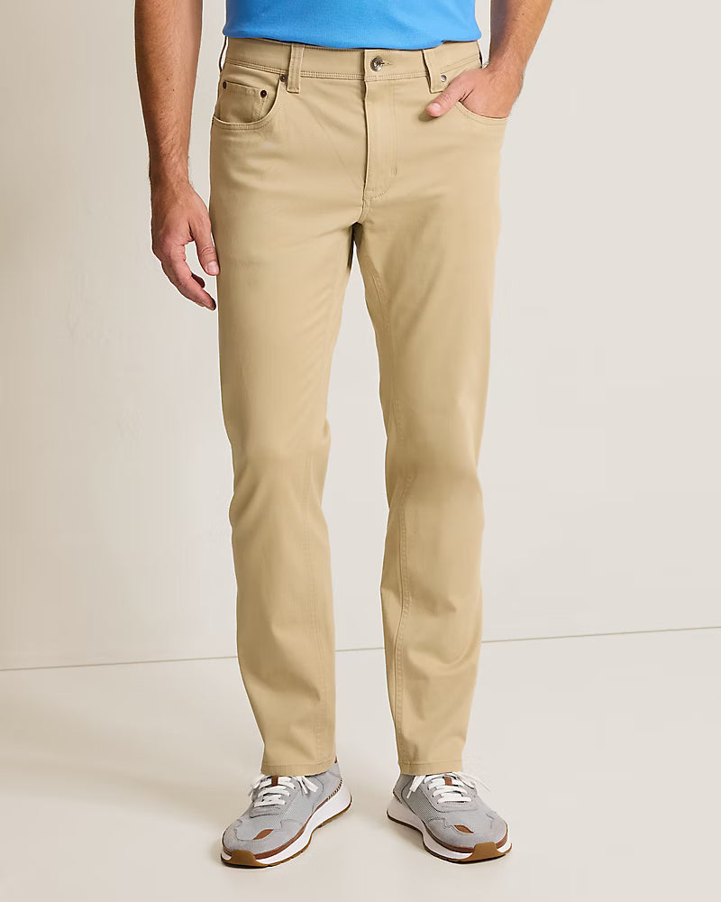 Boracay® Island 5-Pocket Chino (ST124525) [2026]