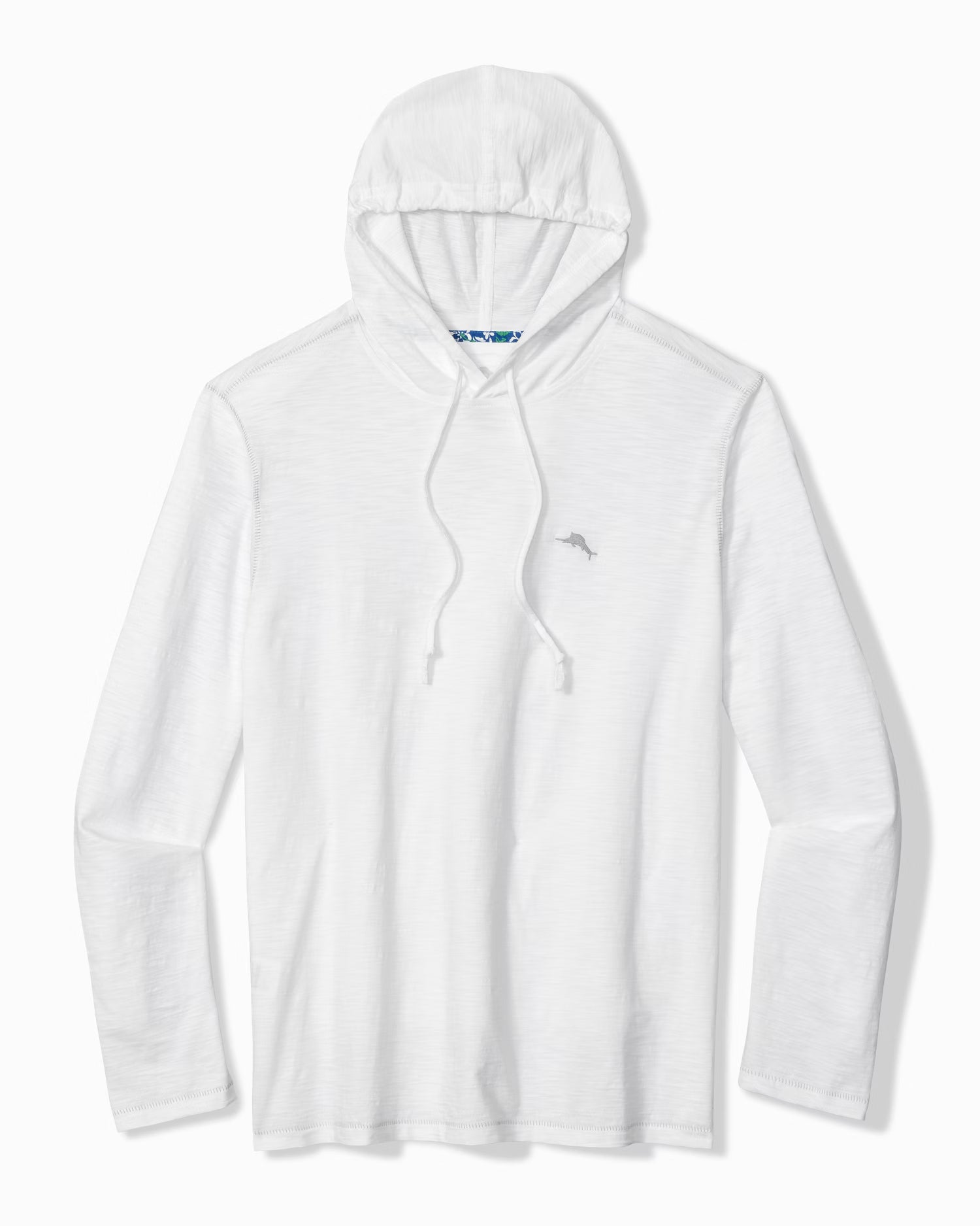 Bali Beach Long-Sleeve Hoodie (ST226212)