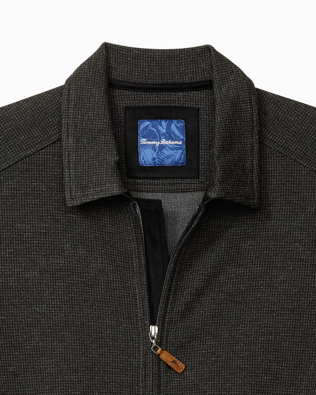 Astoria Full-Zip Jacket (ST227561)