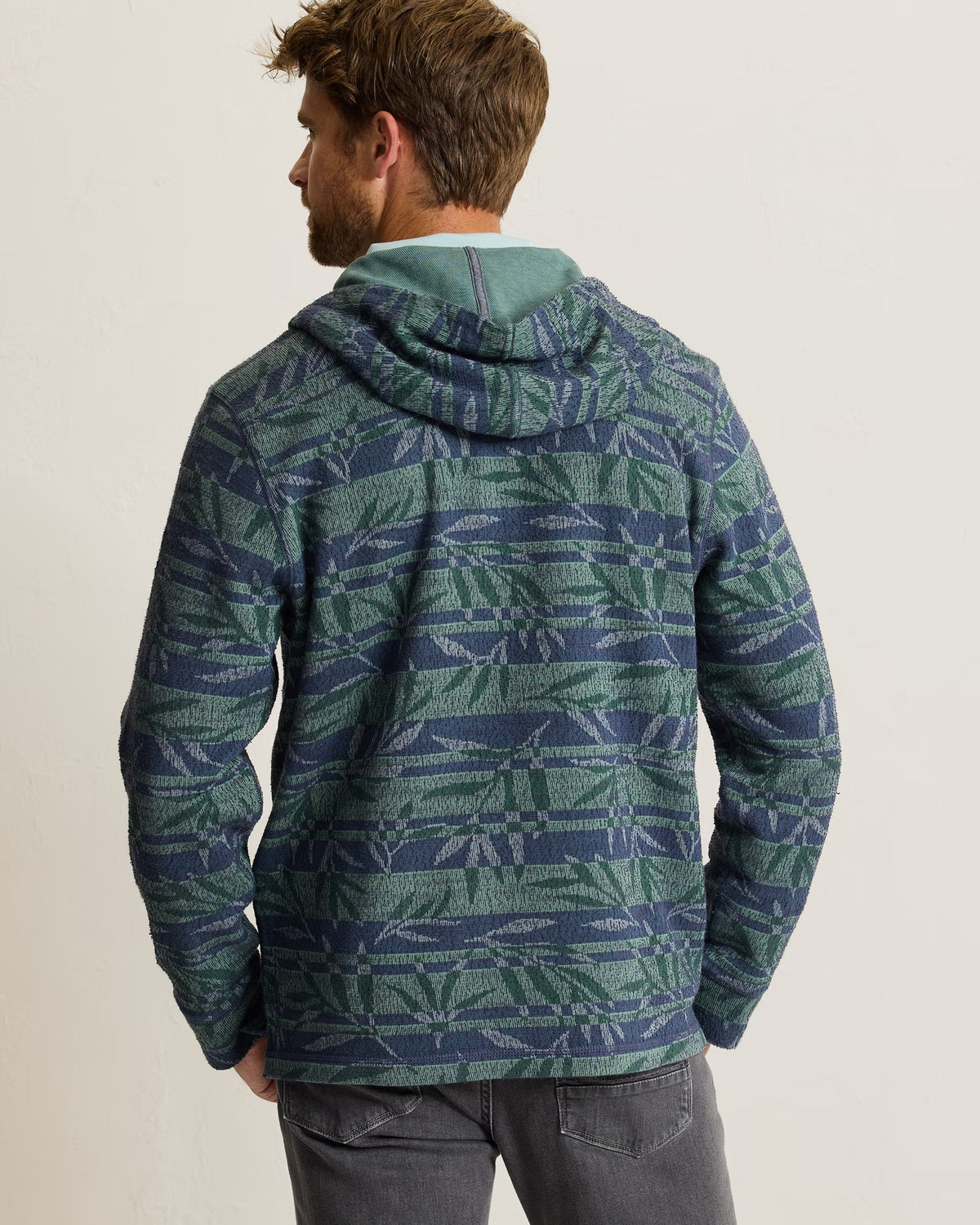 Frondline Baja Hoodie (ST228036)