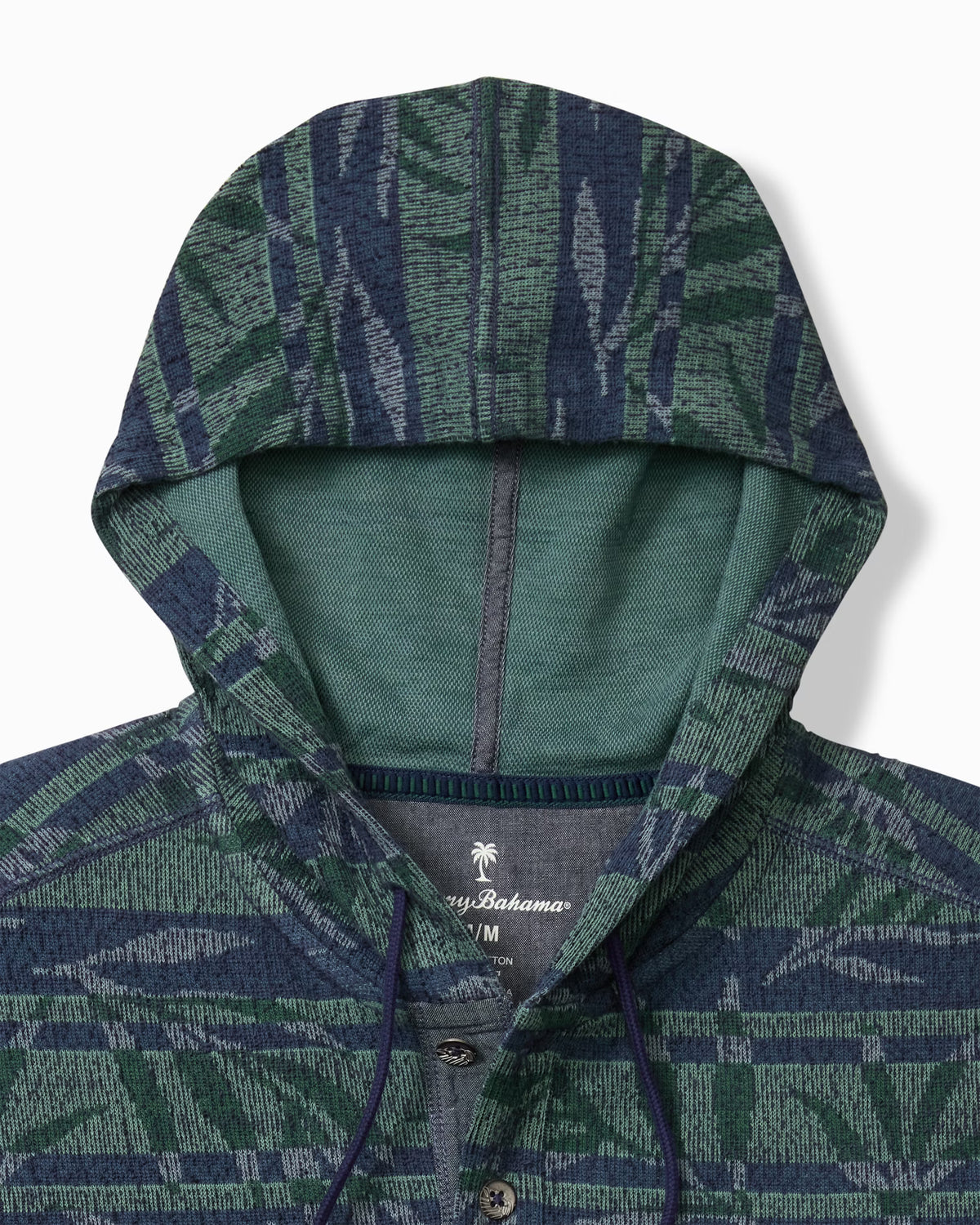 Frondline Baja Hoodie (ST228036)