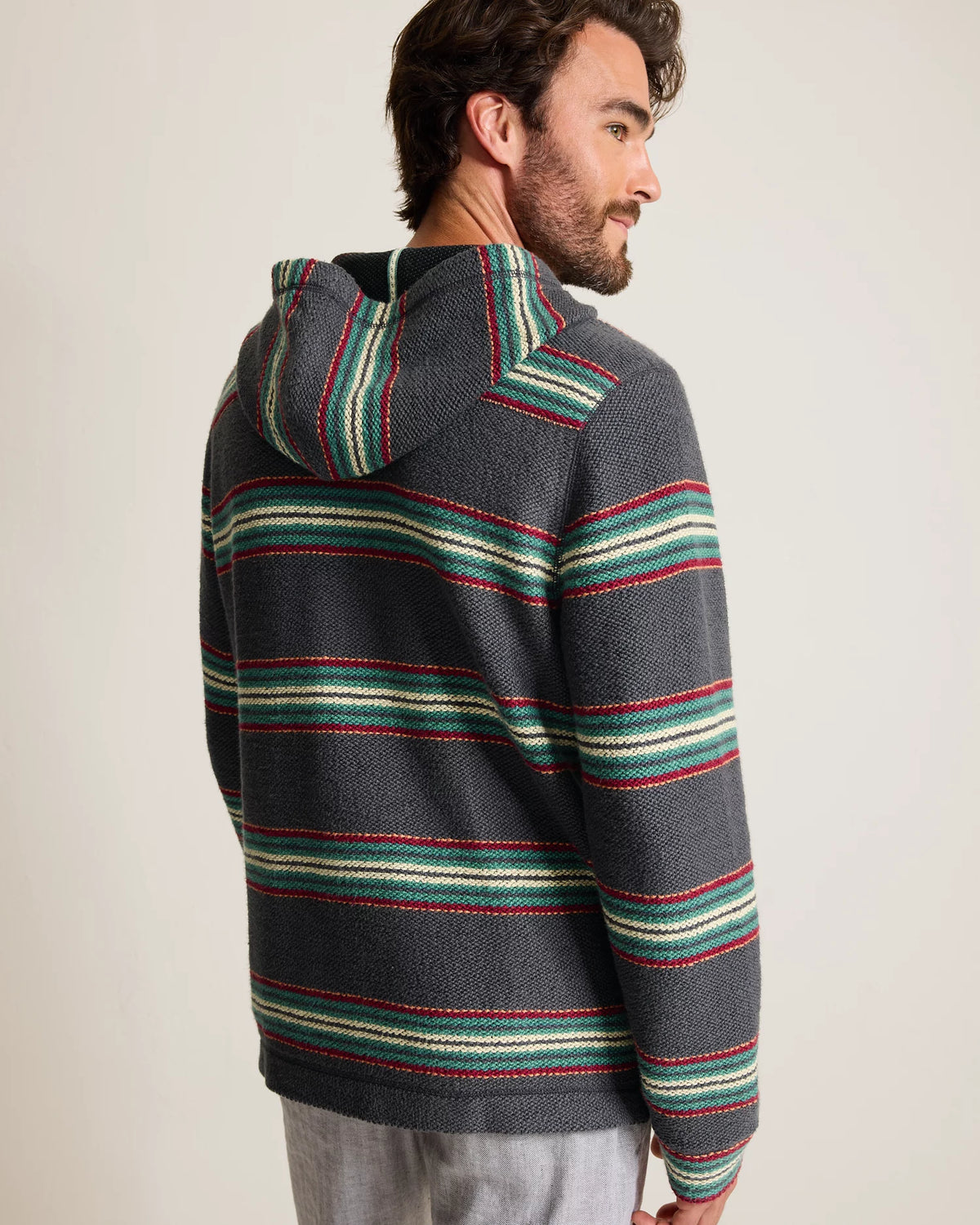 Tommy Bahama x Stetson Santa Ana Baja Hoodie (ST228136)