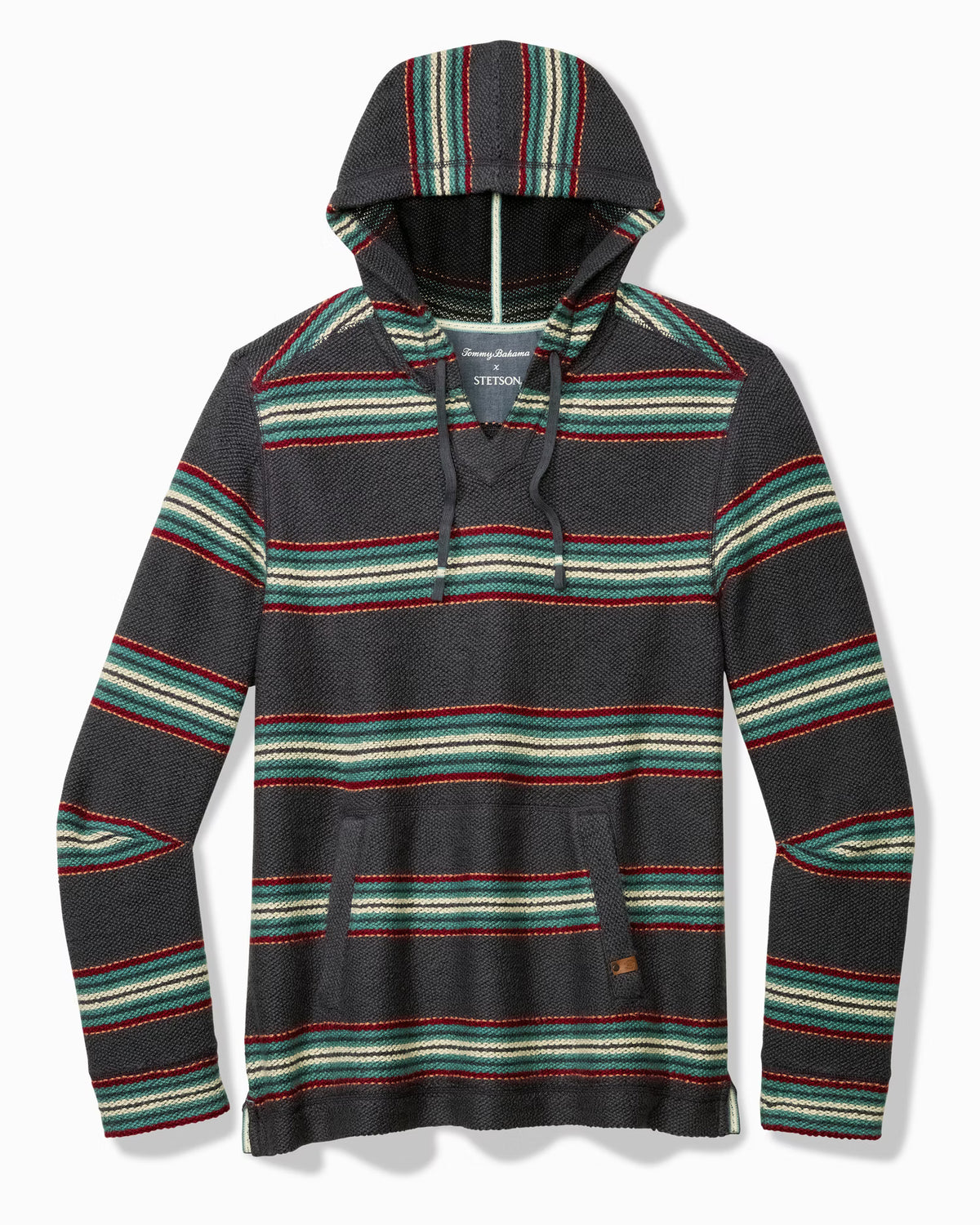 Tommy Bahama x Stetson Santa Ana Baja Hoodie (ST228136)