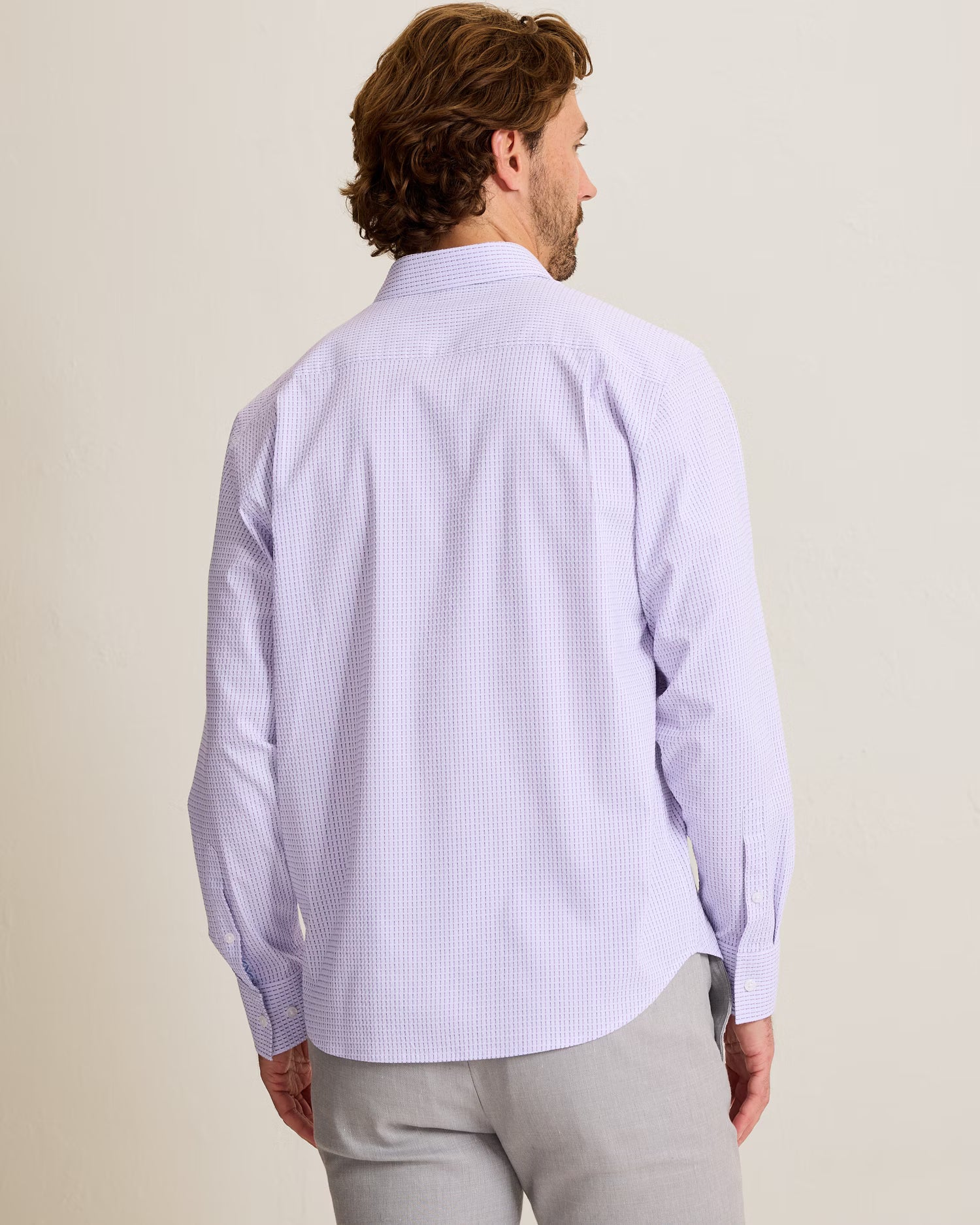 Sarasota Stretch Ventura Bay IslandZone® Shirt (ST327582)
