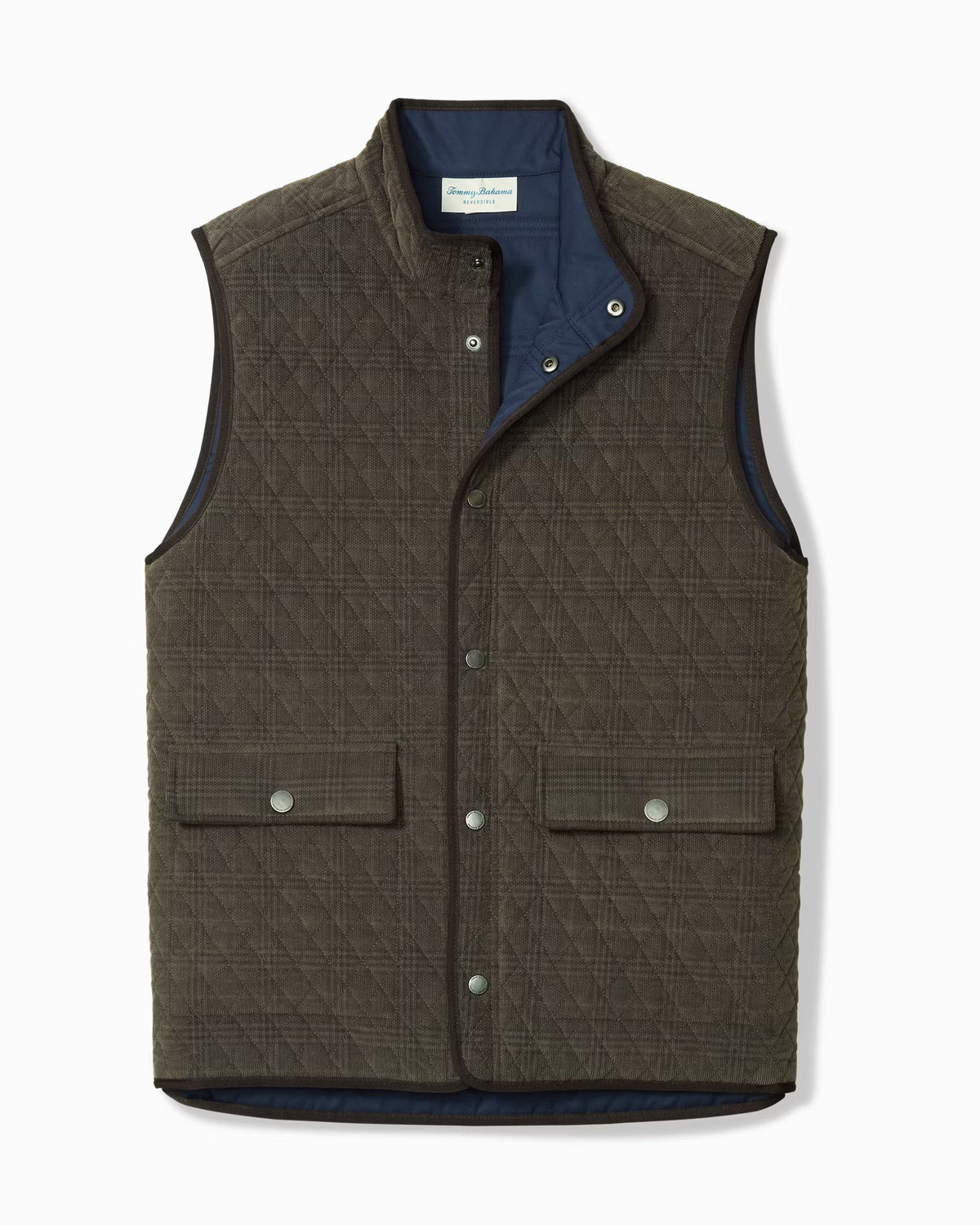 Toro Canyon Reversible Vest (ST524781)