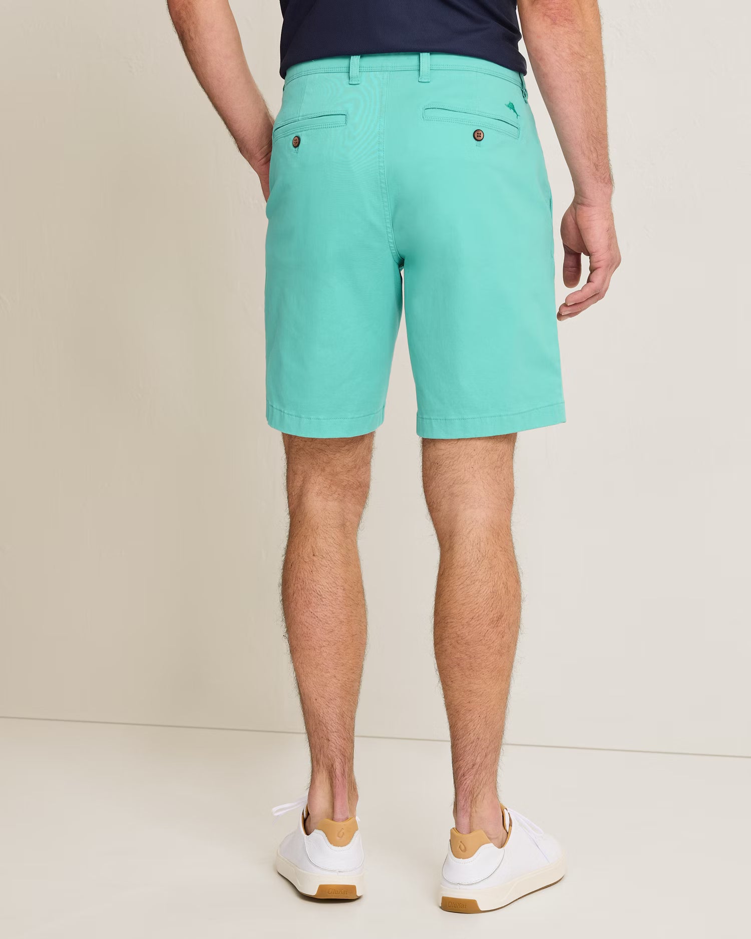 Boracay® Island Chino 9-Inch Shorts  (ST890128)