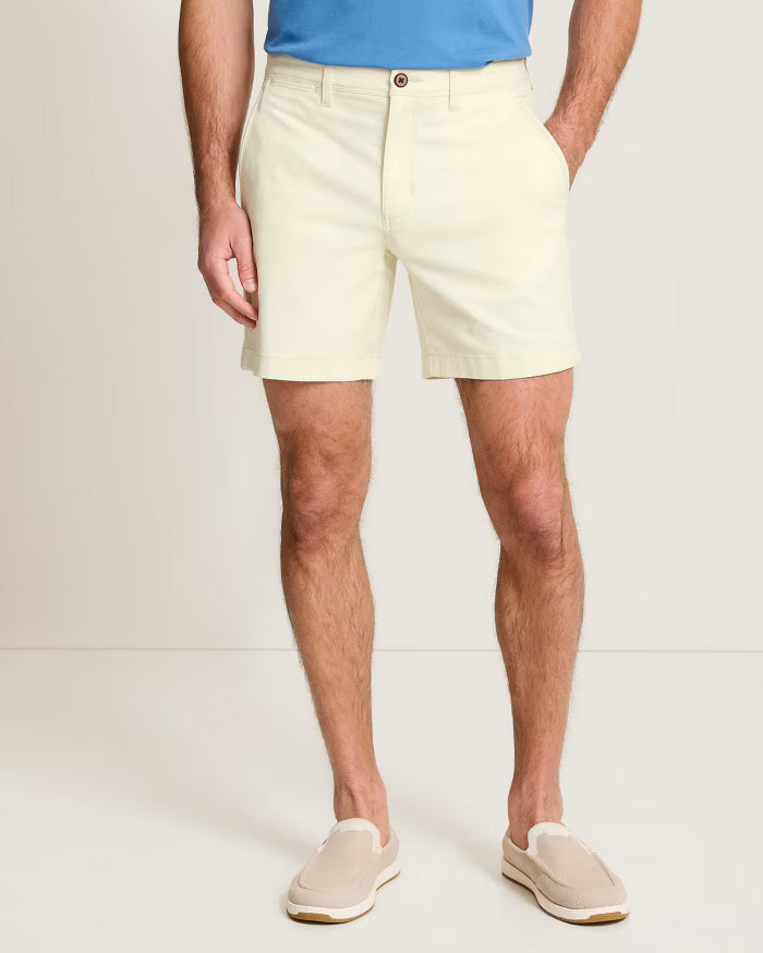 Boracay Island Chino 7" Shorts (ST890138)