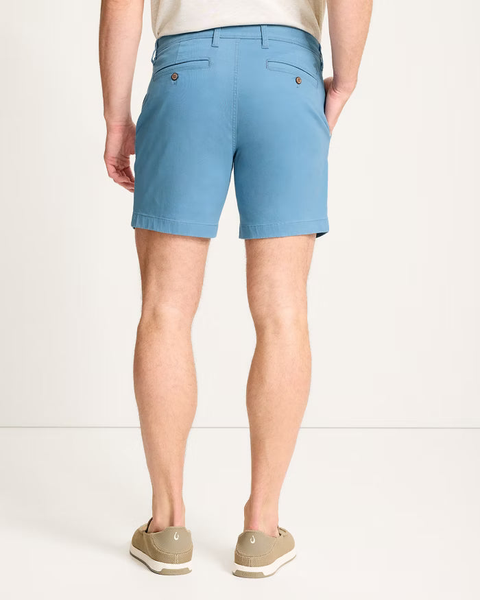 Boracay Island Chino 7" Shorts (ST890138)