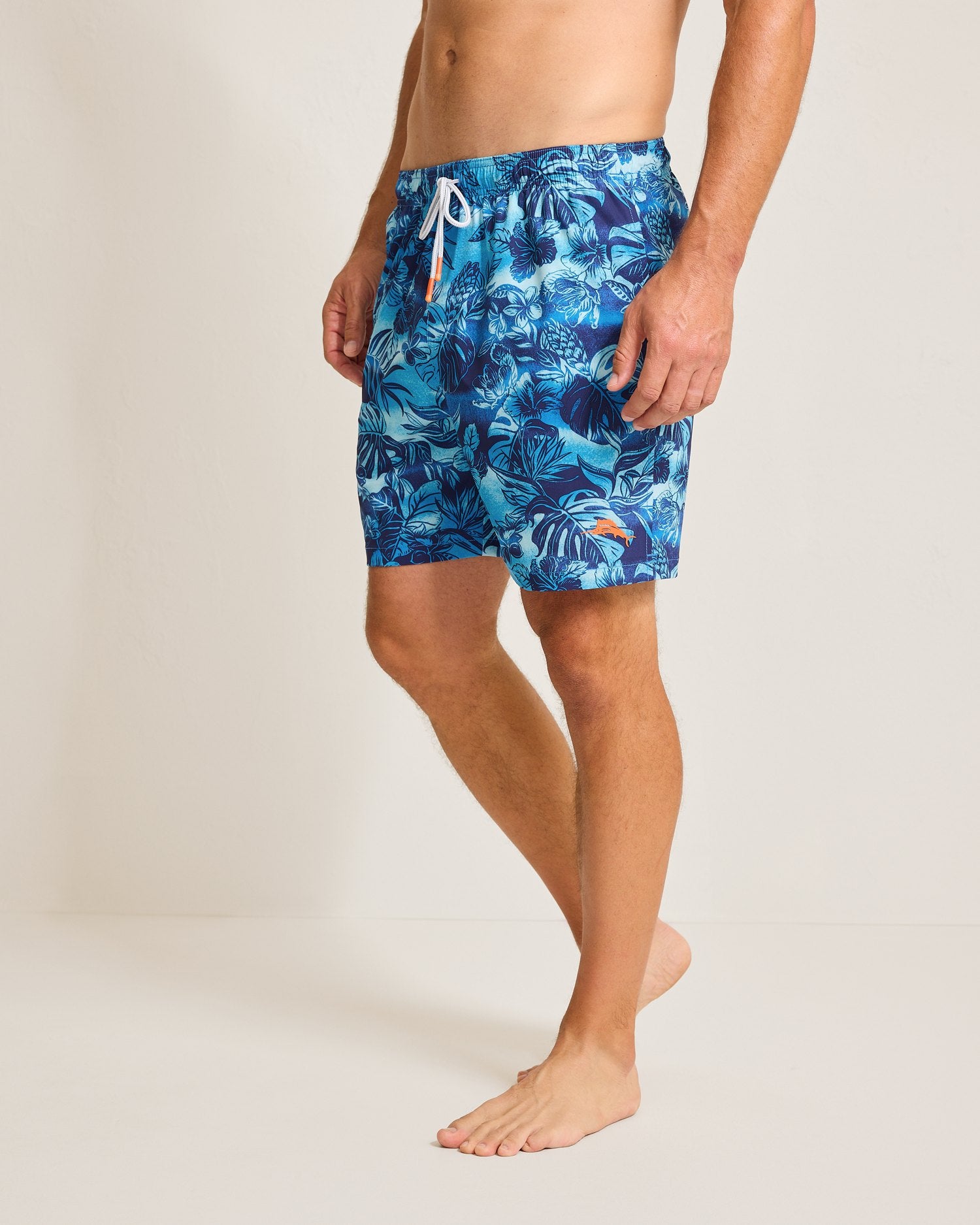 Naples Ocean Escape 6-Inch Swim Trunks (ST924894)