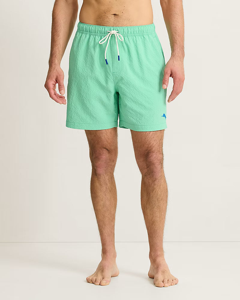 Naples Shores 6-Inch Swim Trunks (ST925048)