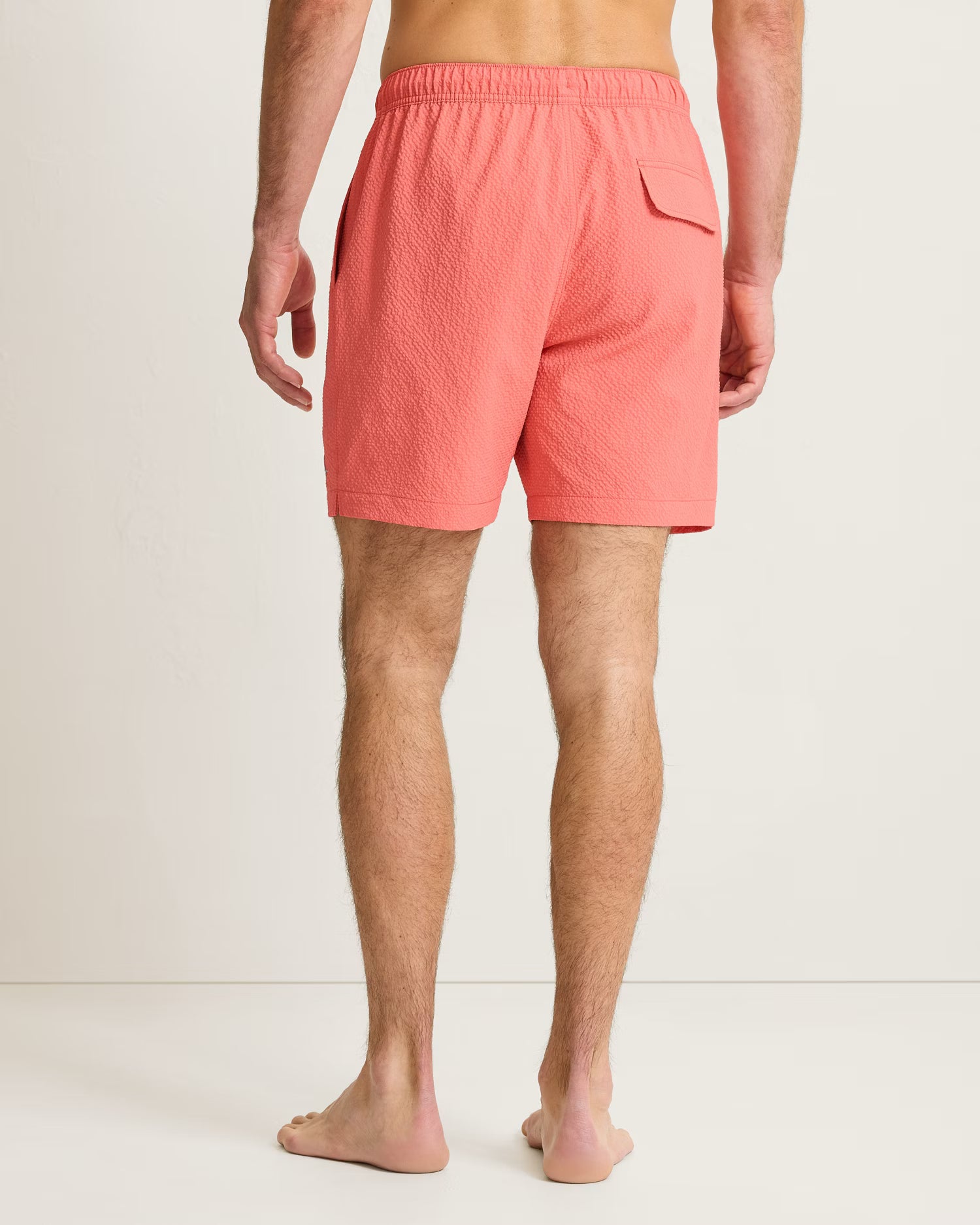Naples Shores 6-Inch Swim Trunks (ST925048)