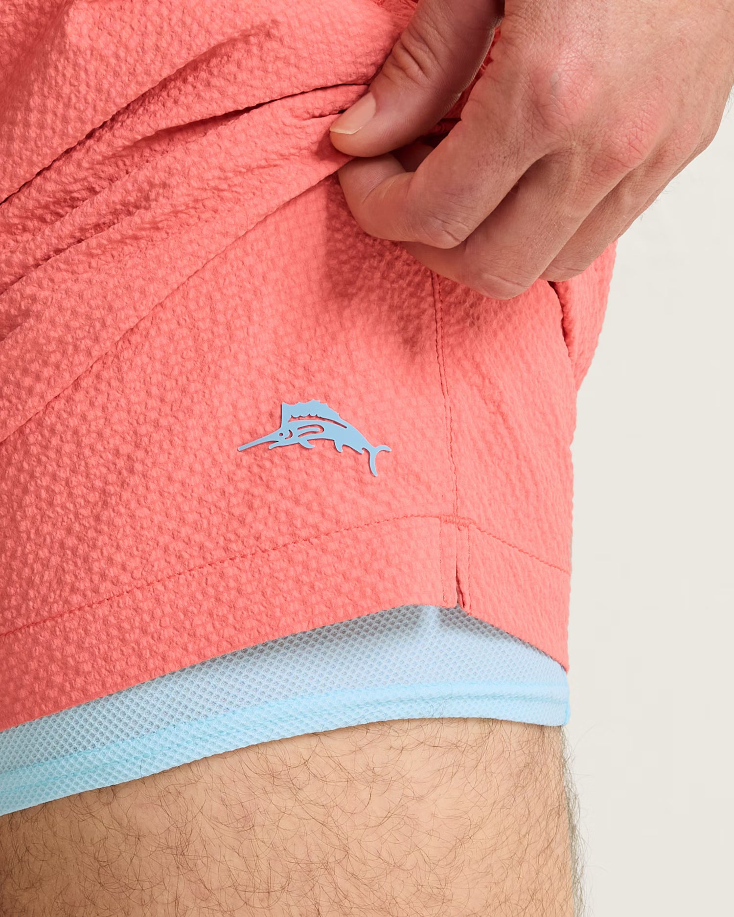 Naples Shores 6-Inch Swim Trunks (ST925048)