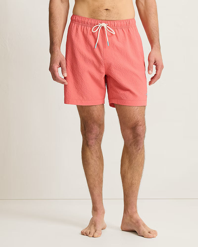 Naples Shores 6-Inch Swim Trunks (ST925048)