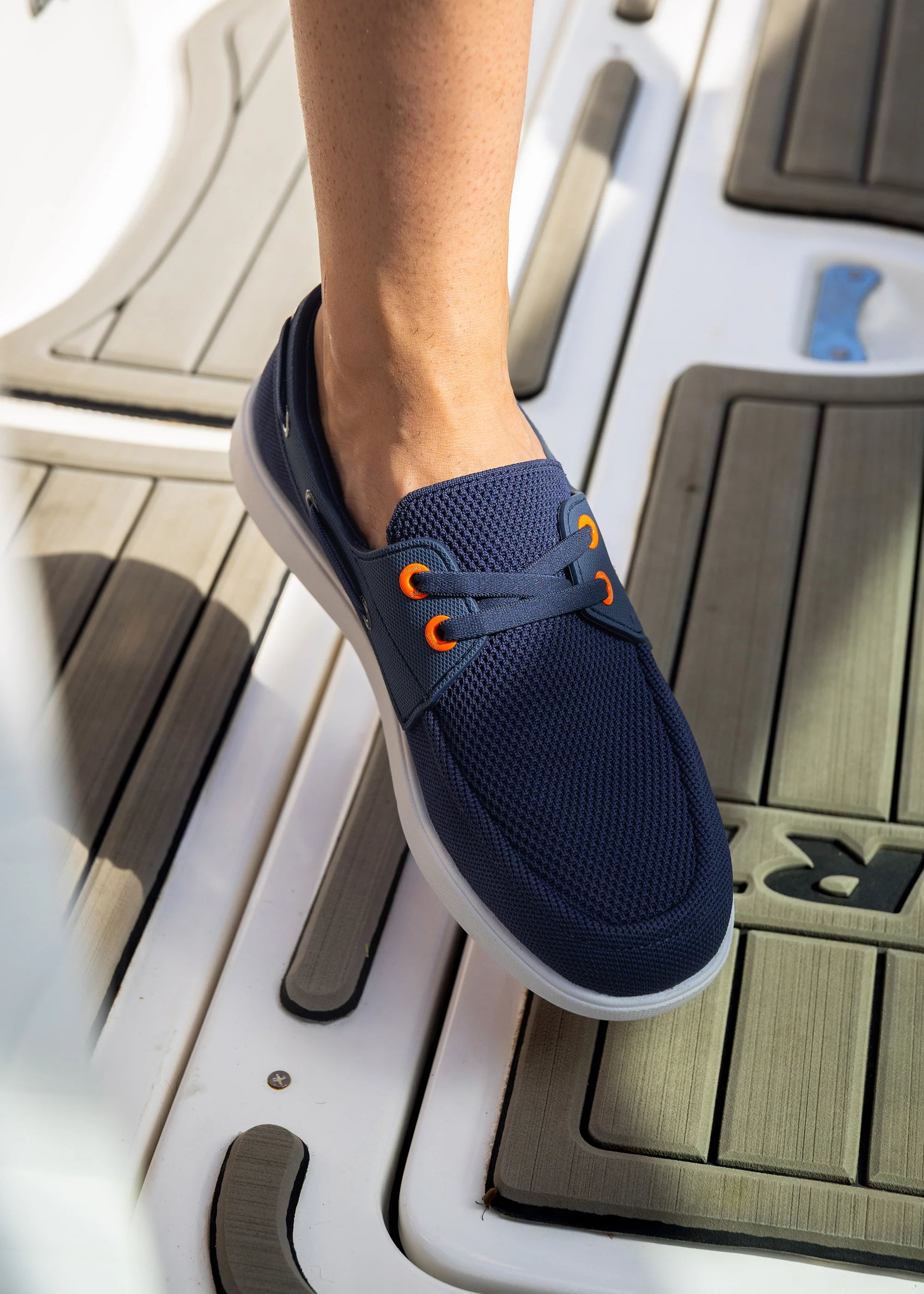 Breeze Boat Shoe (23002)