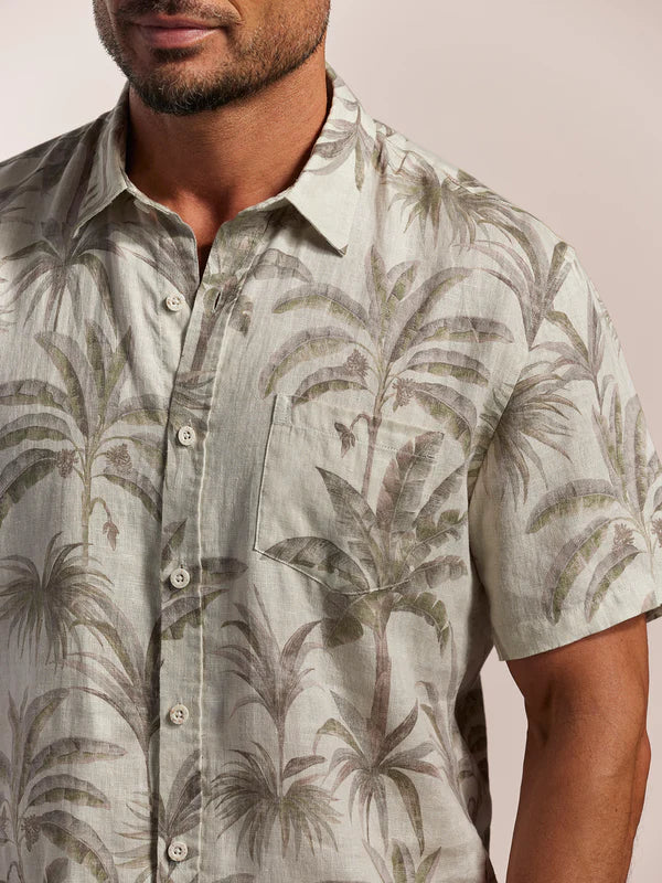 Solara Shirt