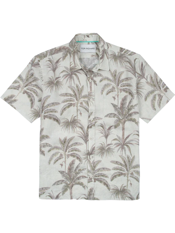 Solara Shirt