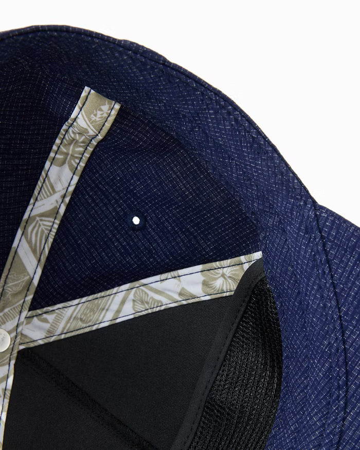 Chip Shot Marlin Packable Cap (TBD59)