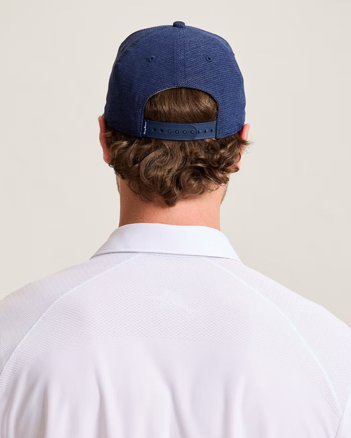 Chip Shot Marlin Packable Cap (TBD59)