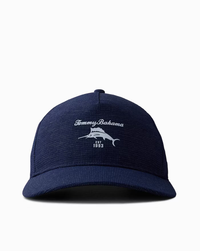 Chip Shot Marlin Packable Cap (TBD59)