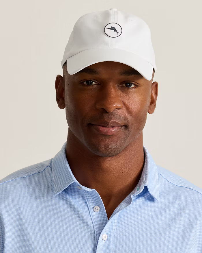 Barbados Pro Marlin Packable IslandZone® Cap (TBD62)