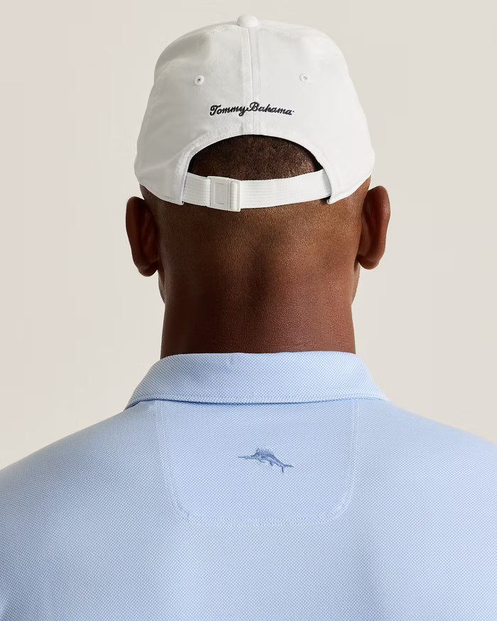 Barbados Pro Marlin Packable IslandZone® Cap (TBD62)