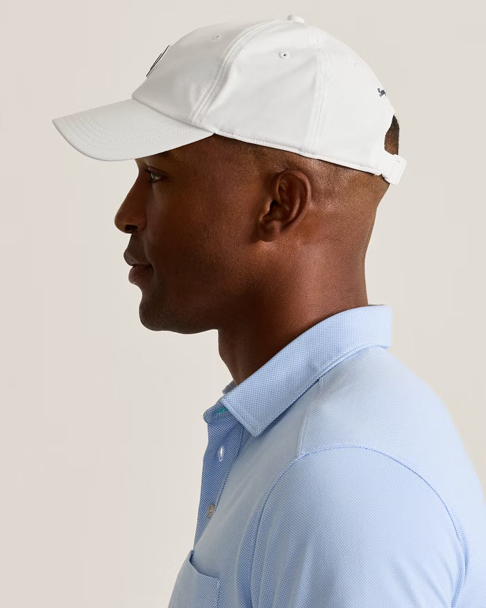 Barbados Pro Marlin Packable IslandZone® Cap (TBD62)