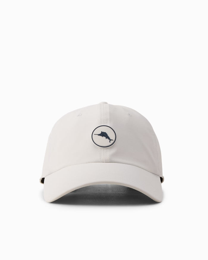 Barbados Pro Marlin Packable IslandZone® Cap (TBD62)