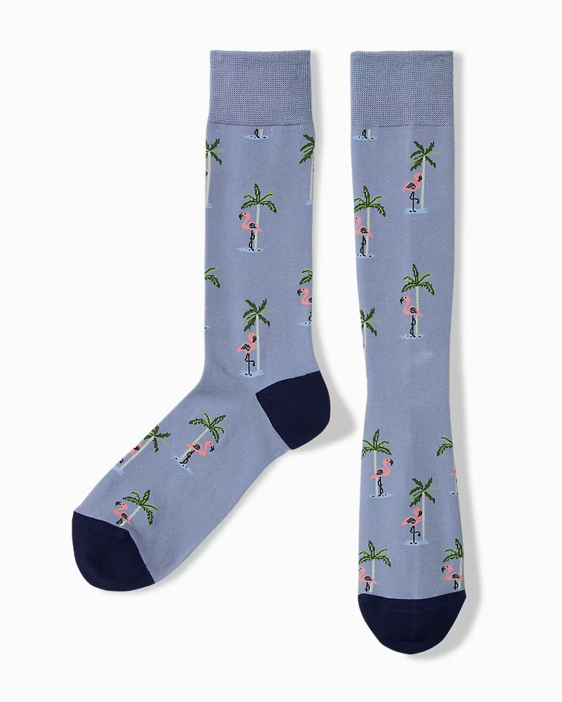 On Flockin' Point Socks (TBM1837465)