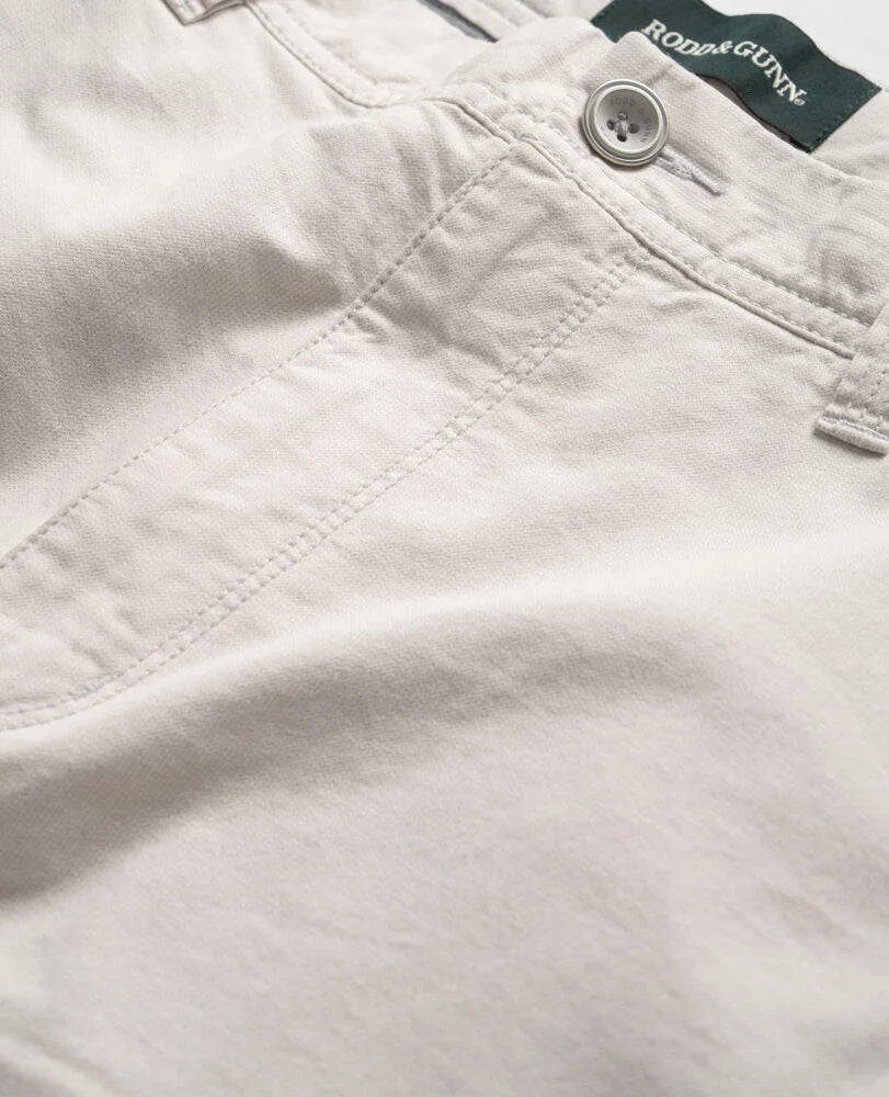 The Gunn 9" Millwater Short (UP0514)