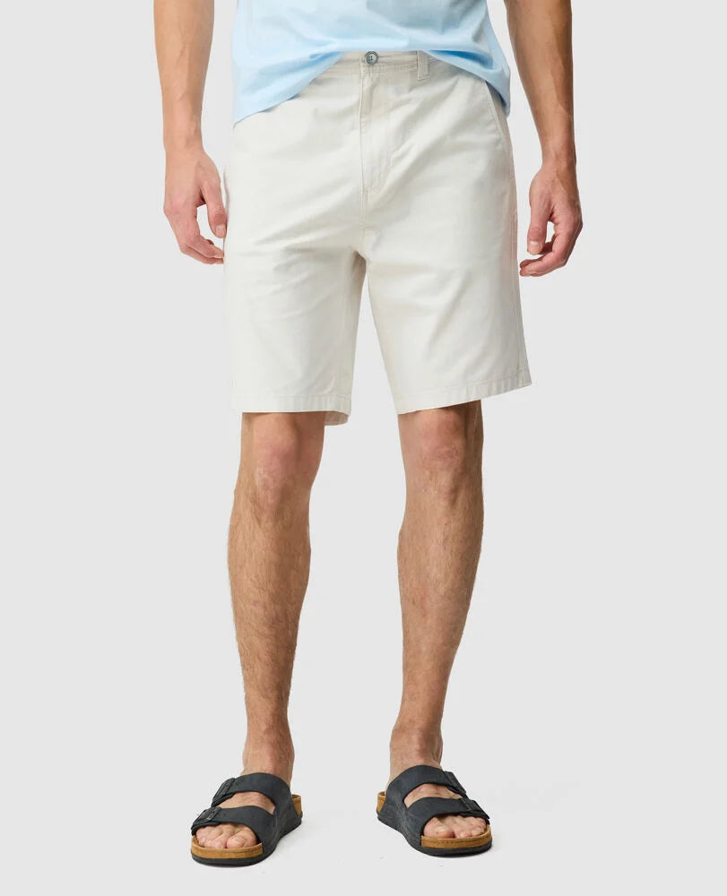 The Gunn 9" Millwater Short (UP0514)