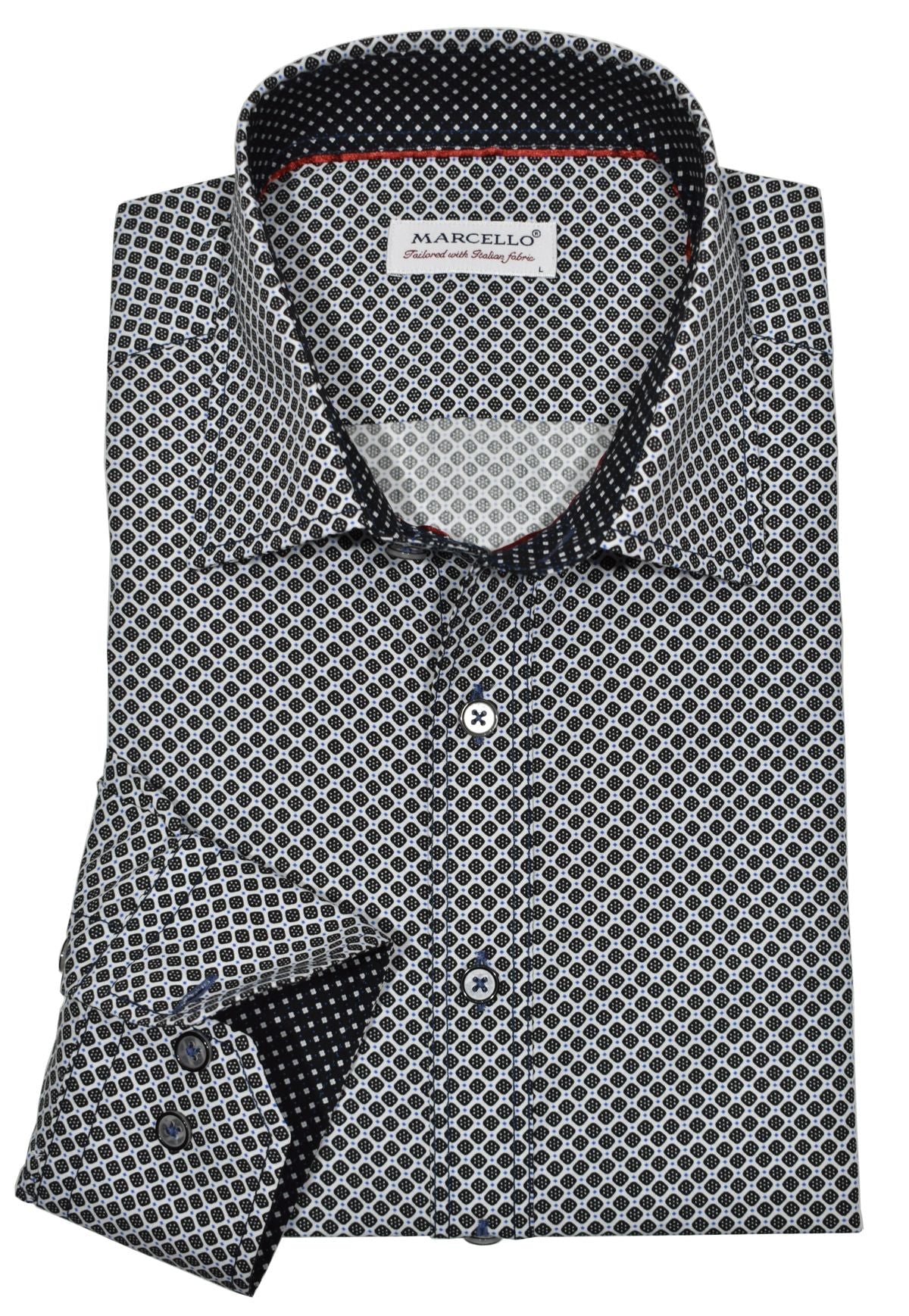 Richard Rodd Andy Dice XX Shirt (W816)