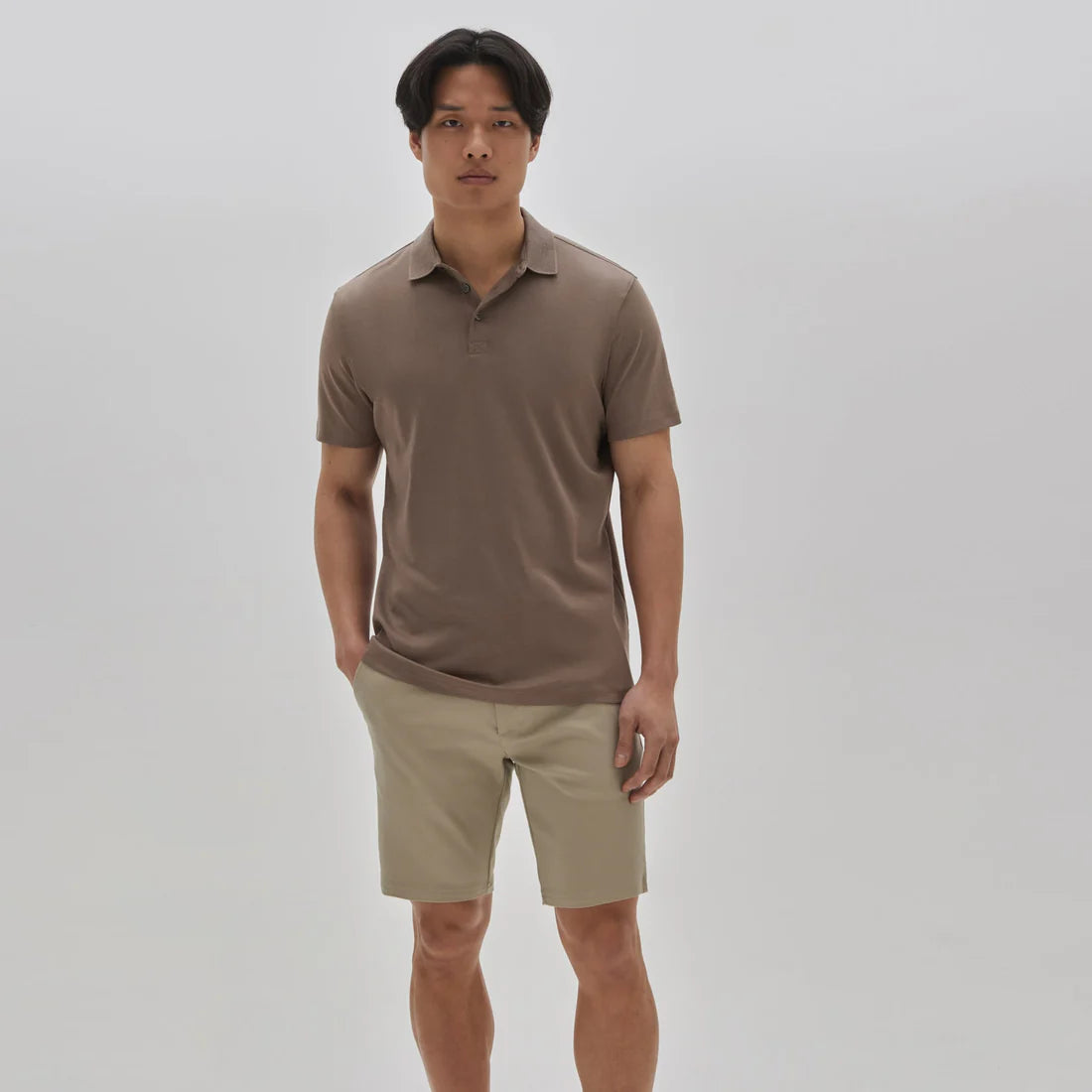 The Barakett Polo