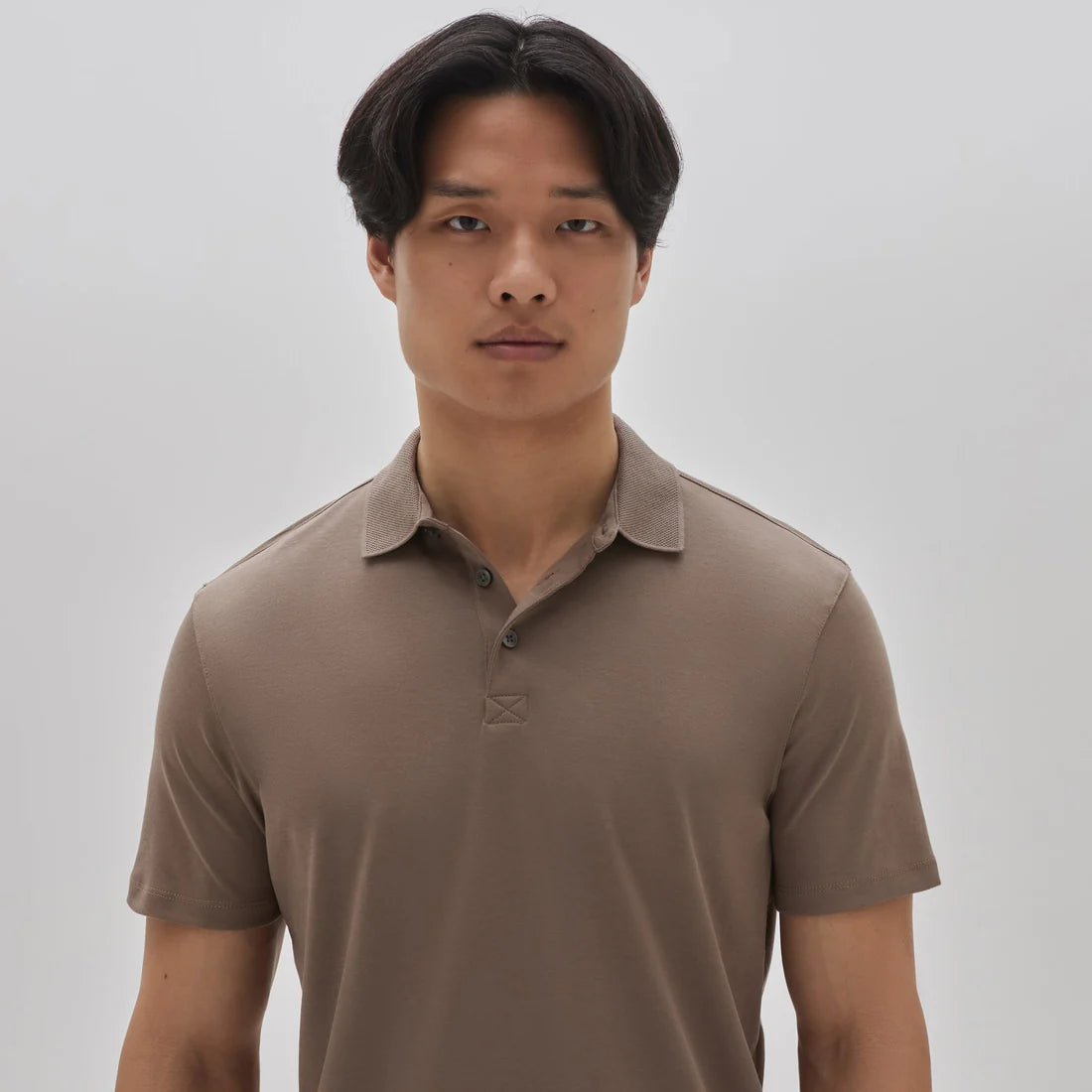 The Barakett Polo