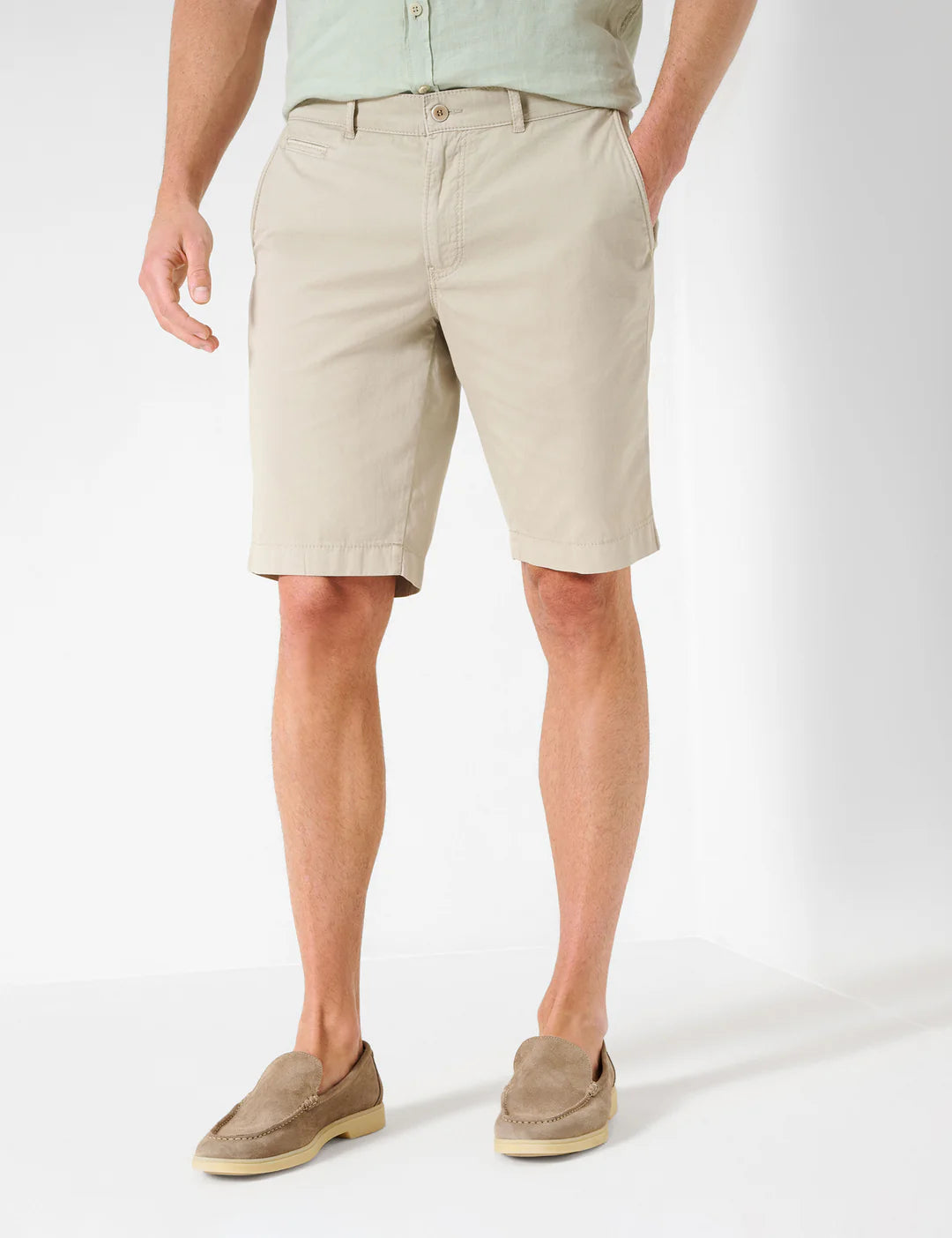 Bari Shorts (81-6808)