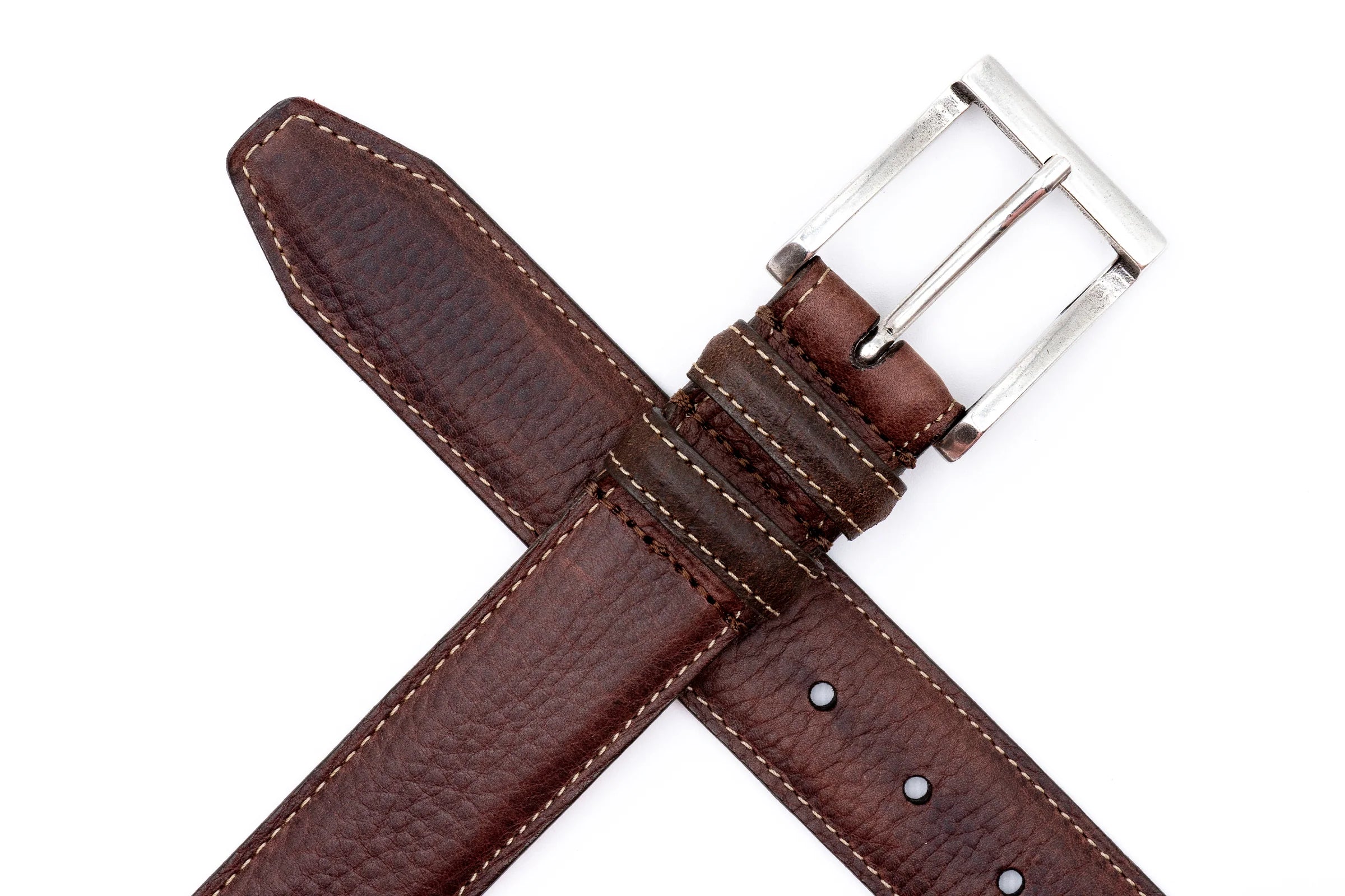 Bill Royal Bullhide Belt