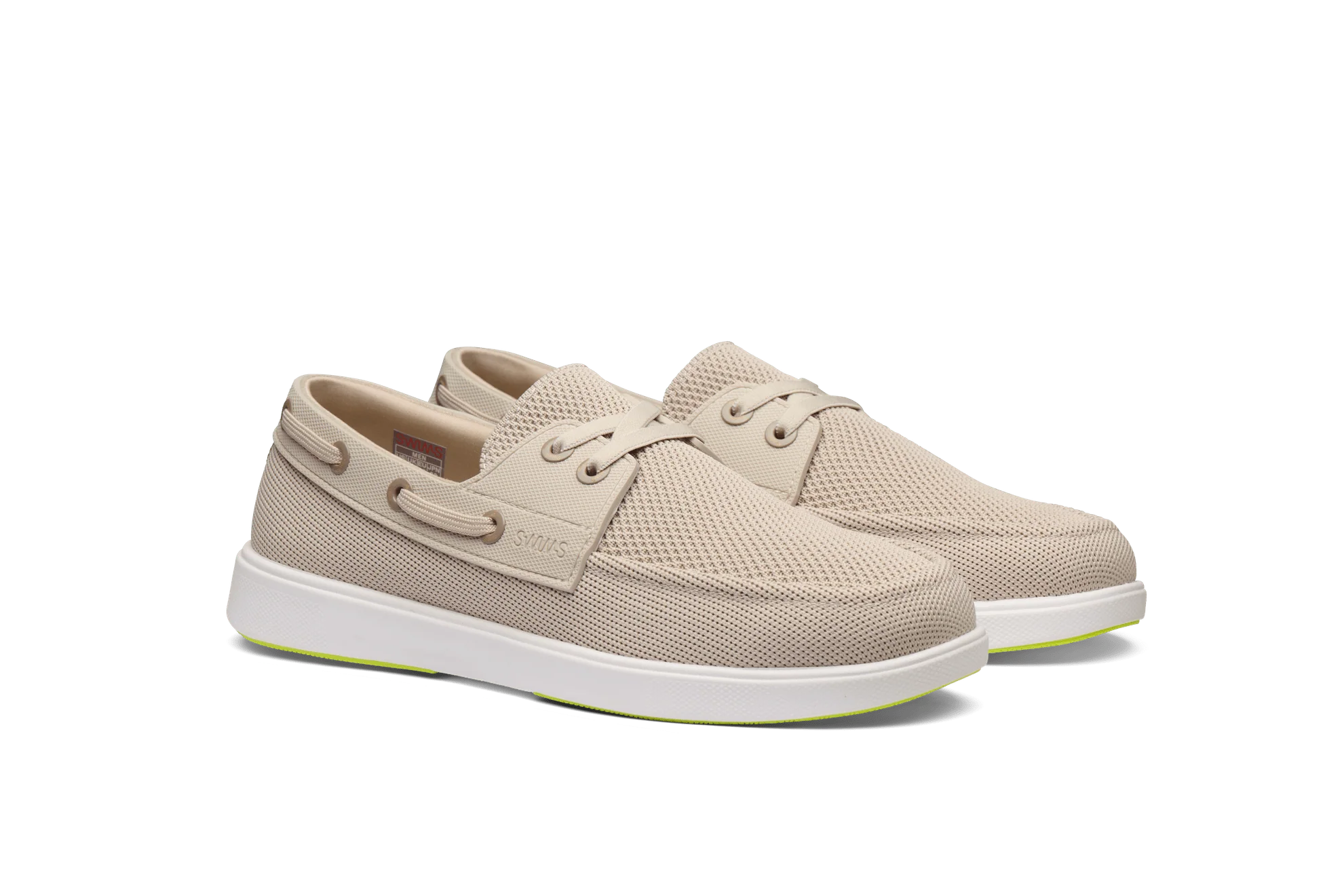 Breeze Boat Shoe (23002)