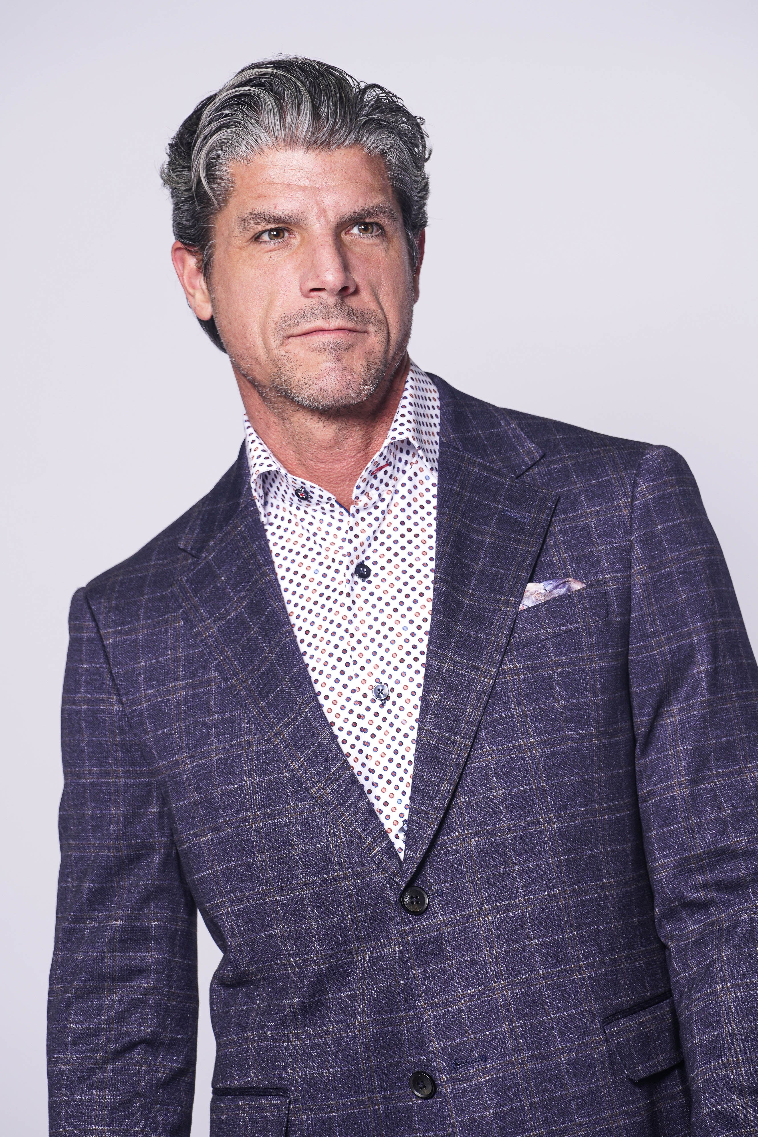 Cedarvale Sport Coat