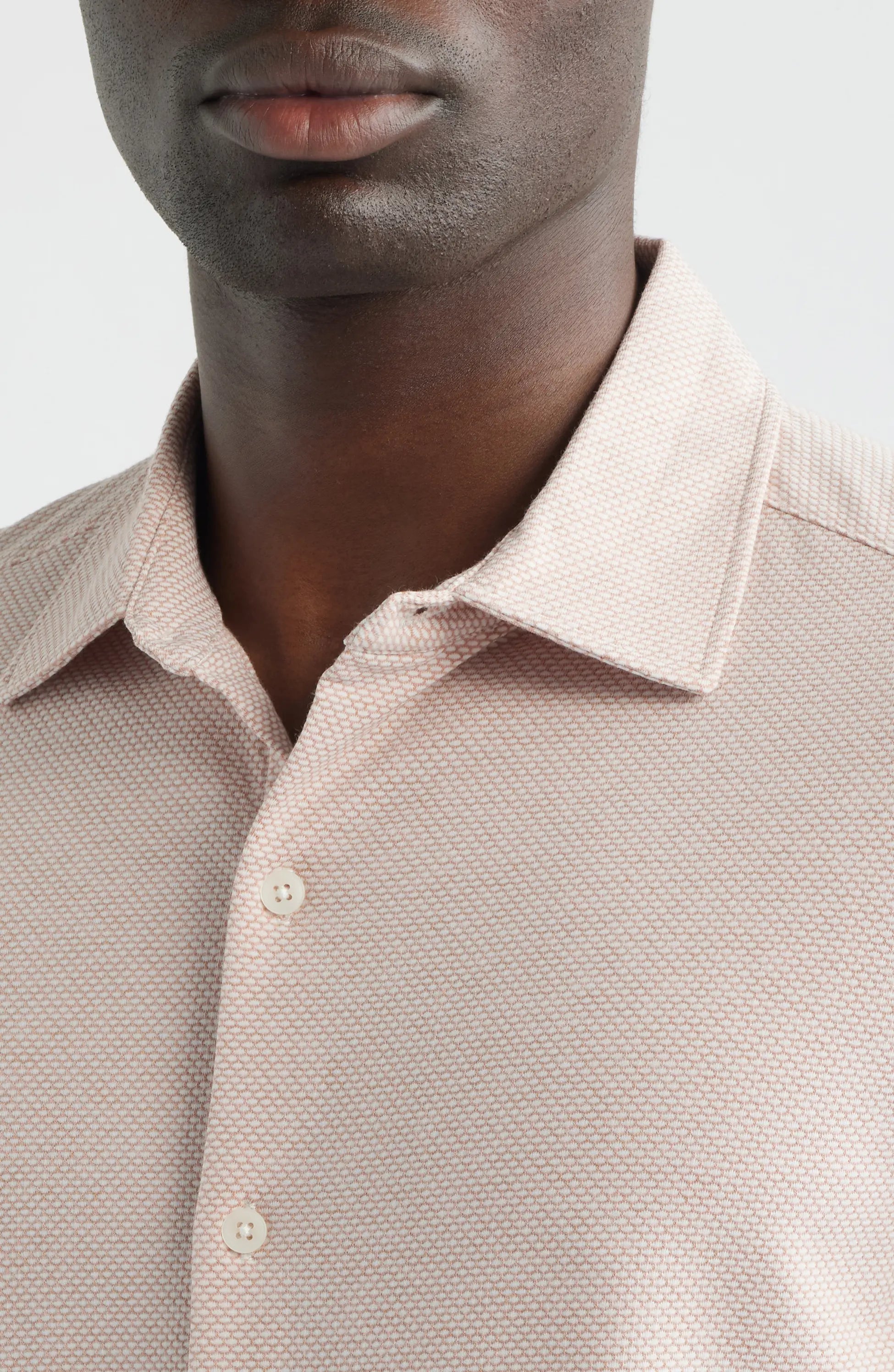 Keyes Knit Shirt (RB41090)