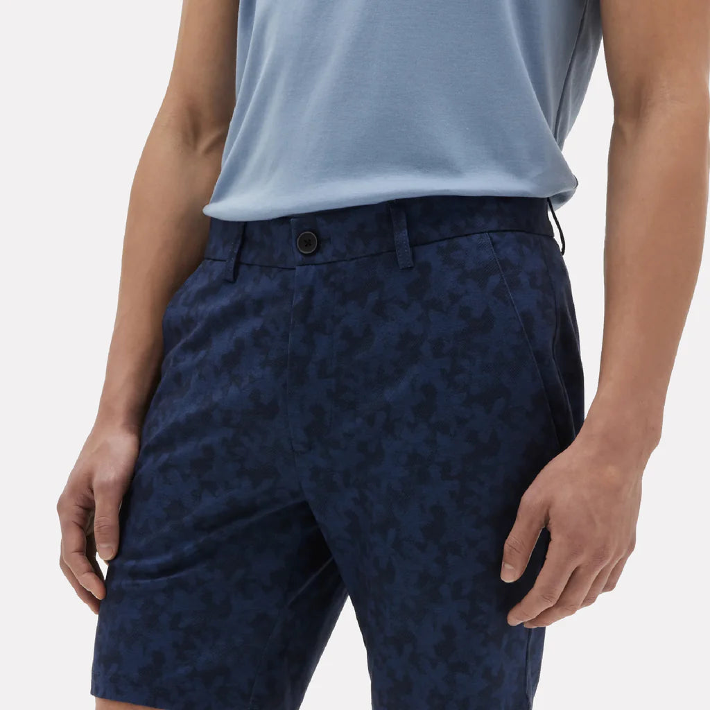 Fauna Printed Casual Short (RB31055)