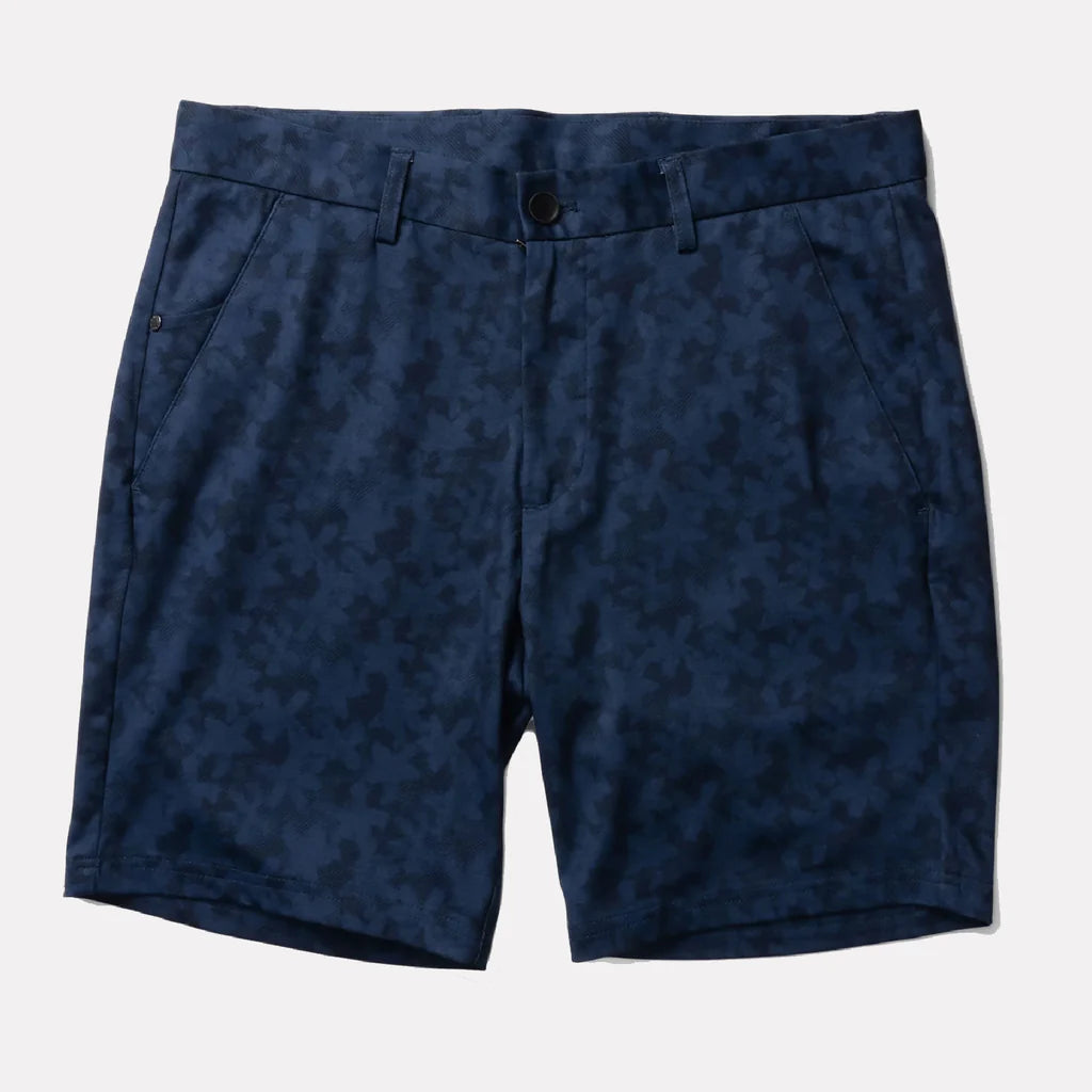 Fauna Printed Casual Short (RB31055)
