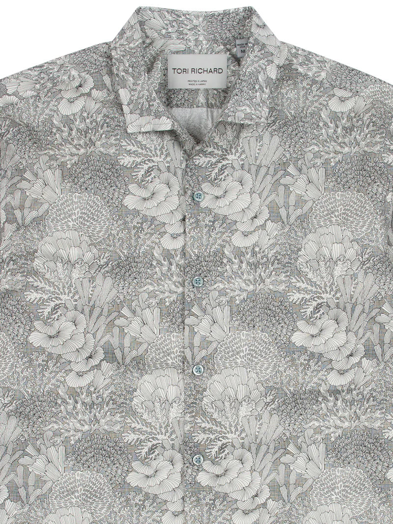 Good Reef! Pocket Shirt