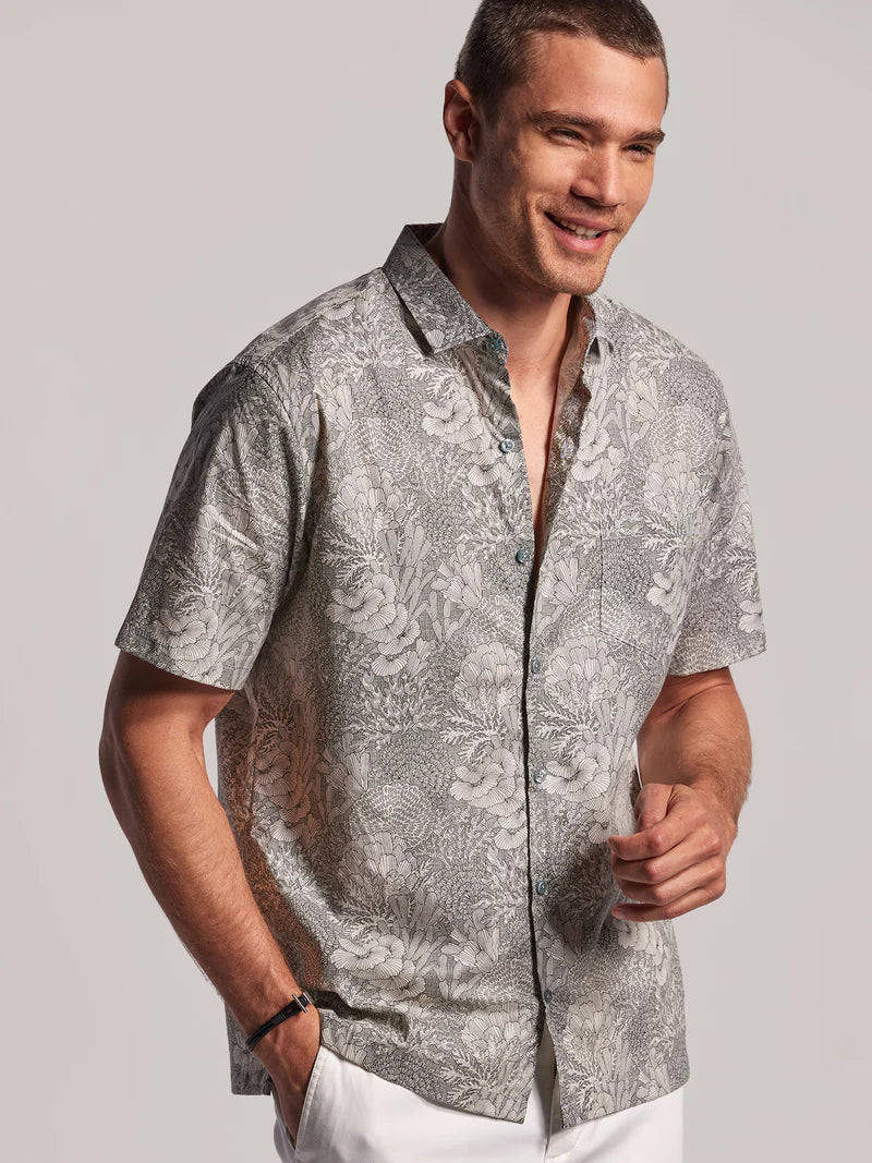 Good Reef! Pocket Shirt