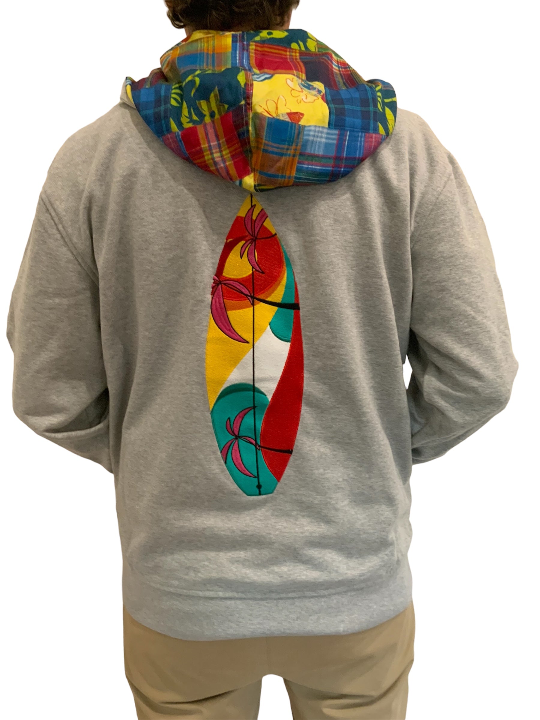 Stock "Laguna" Sweatshirt