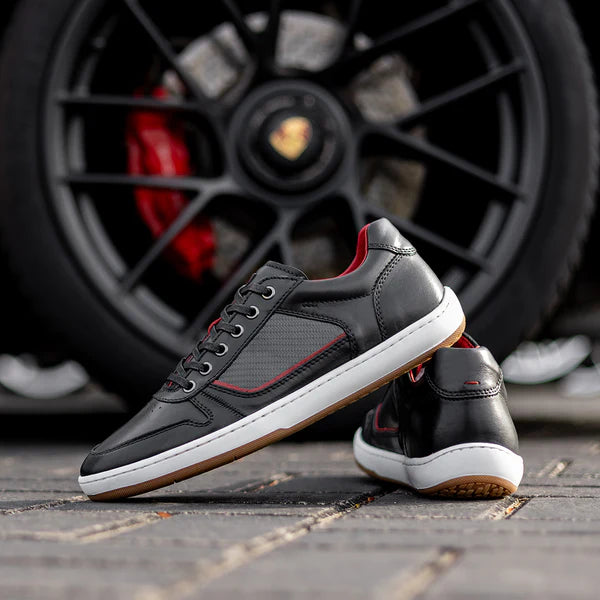 Compass Drivers Shoe (00406)