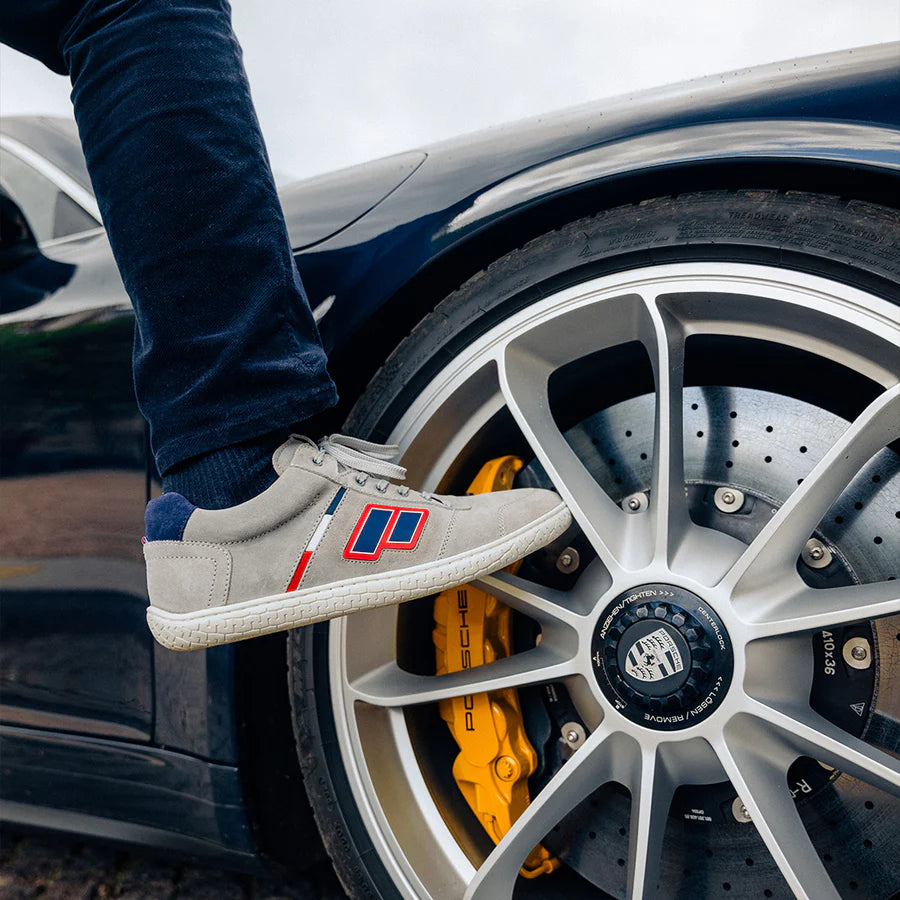 Circuit Driving Shoe (00345)