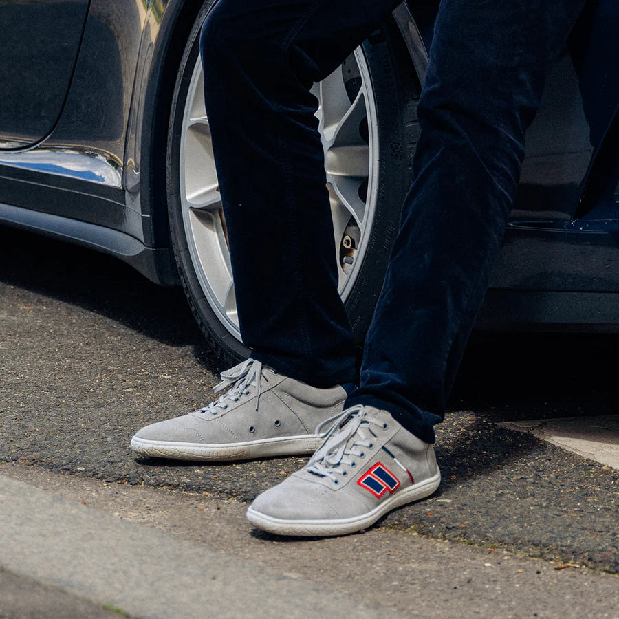 Circuit Driving Shoe (00345)