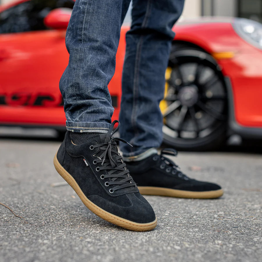 Shift Driving Sneaker (00273)
