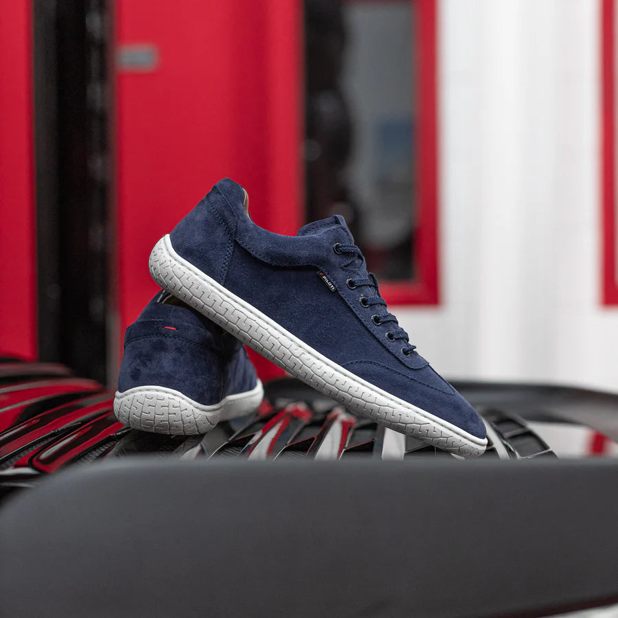 Shift Driving Sneaker (00274)