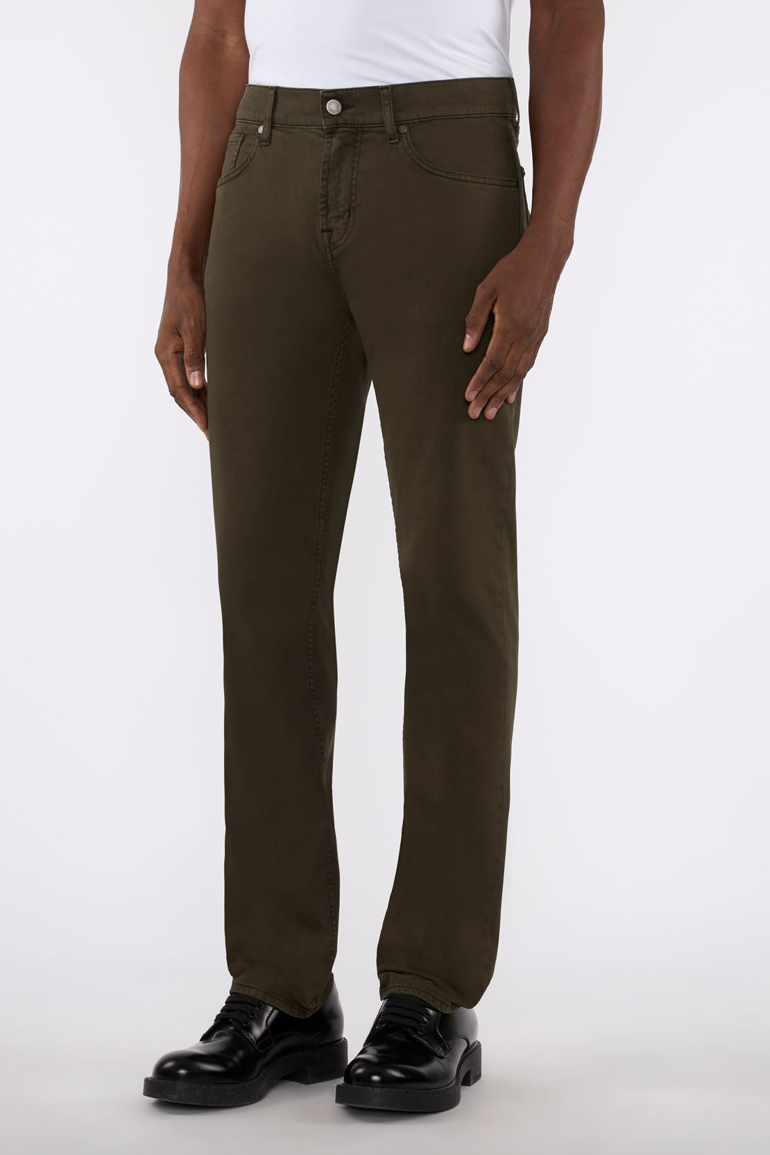 Luxe Performance Slimmy Jean