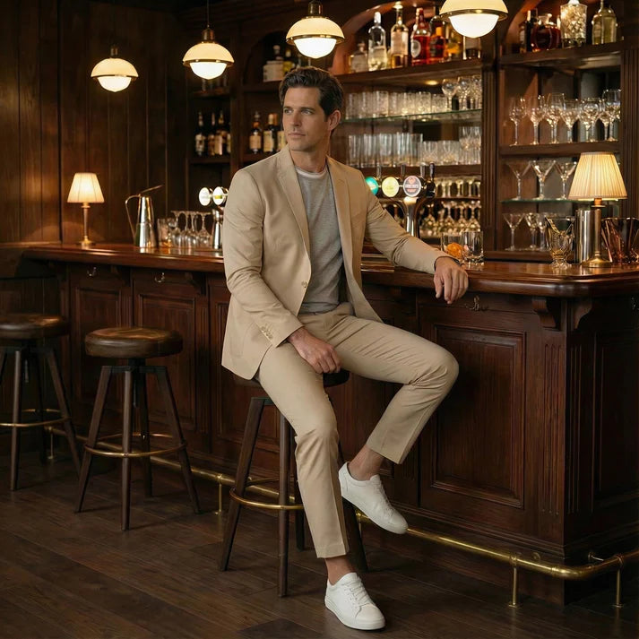 Sono Travel Pant (T76001)